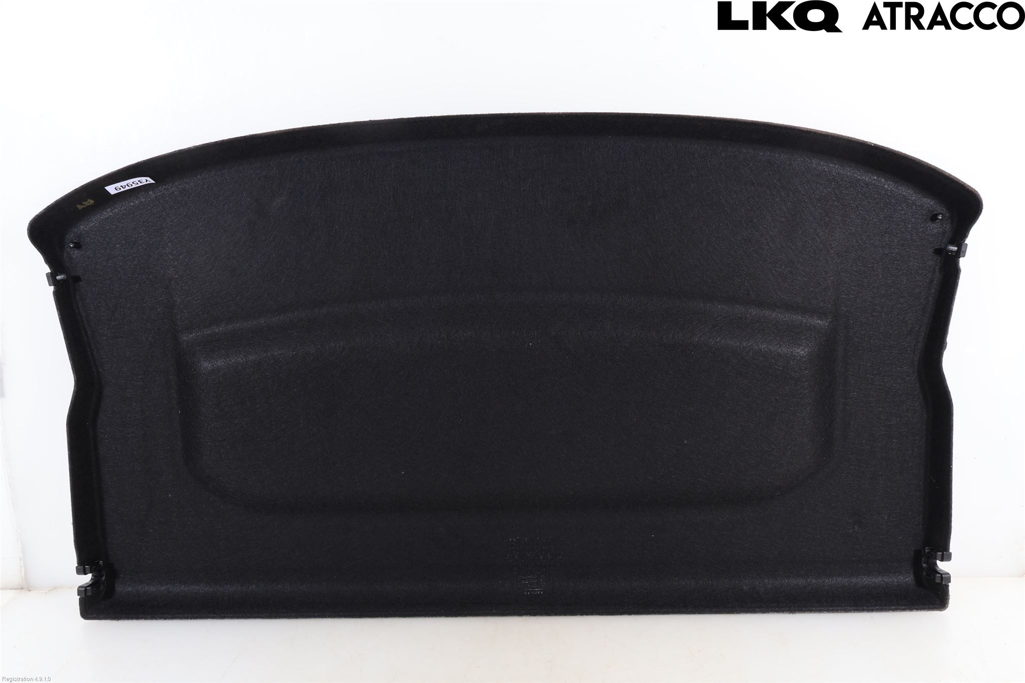 Peugeot 308/E-308 21- Hatthylla