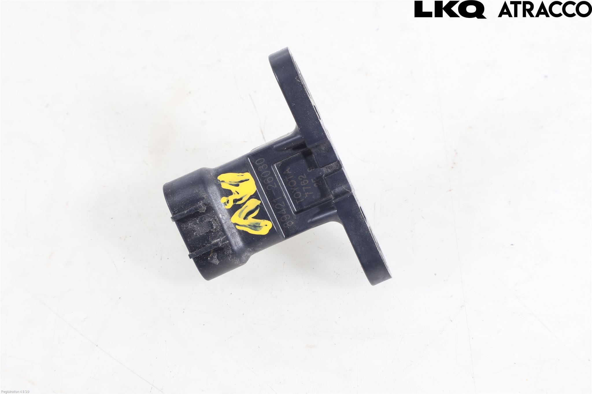 Suzuki SWACE 21- Injmappsensor