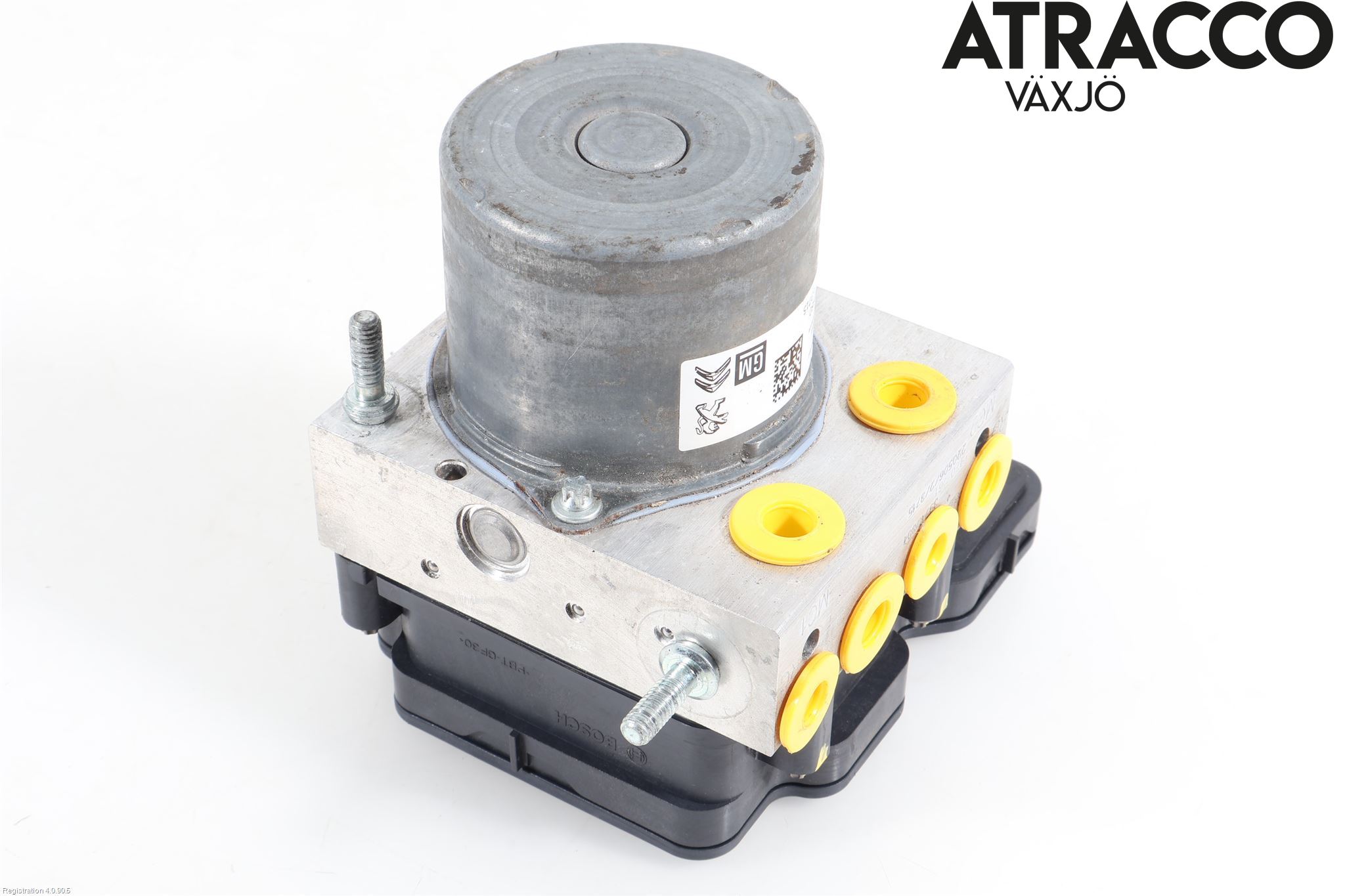 Citroen C3 AIRCROSS 18-23 Abs Hydraulaggregat