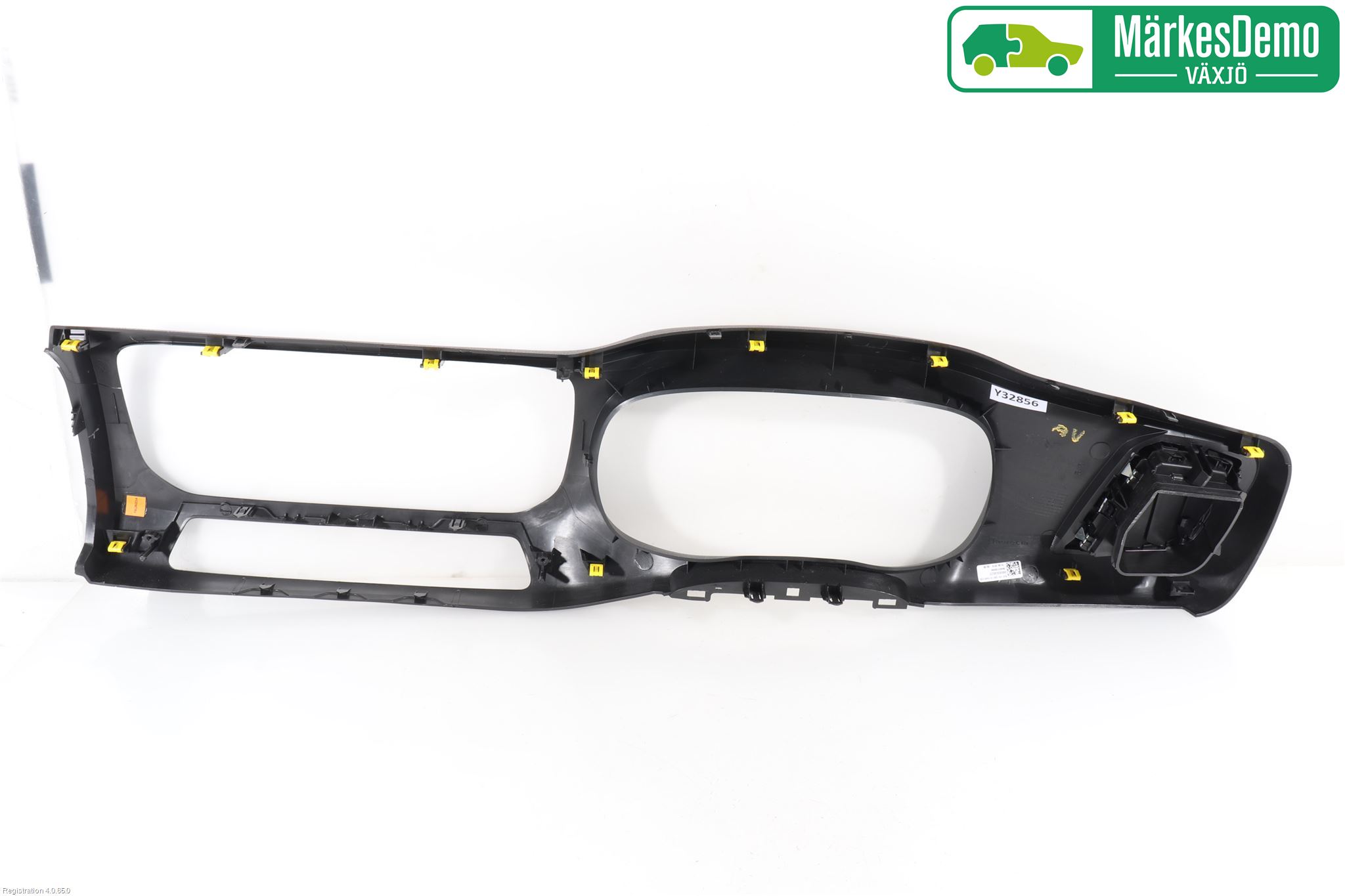 Toyota PROACE II 16- Instrumentbräda Inlägg-Dekorlist