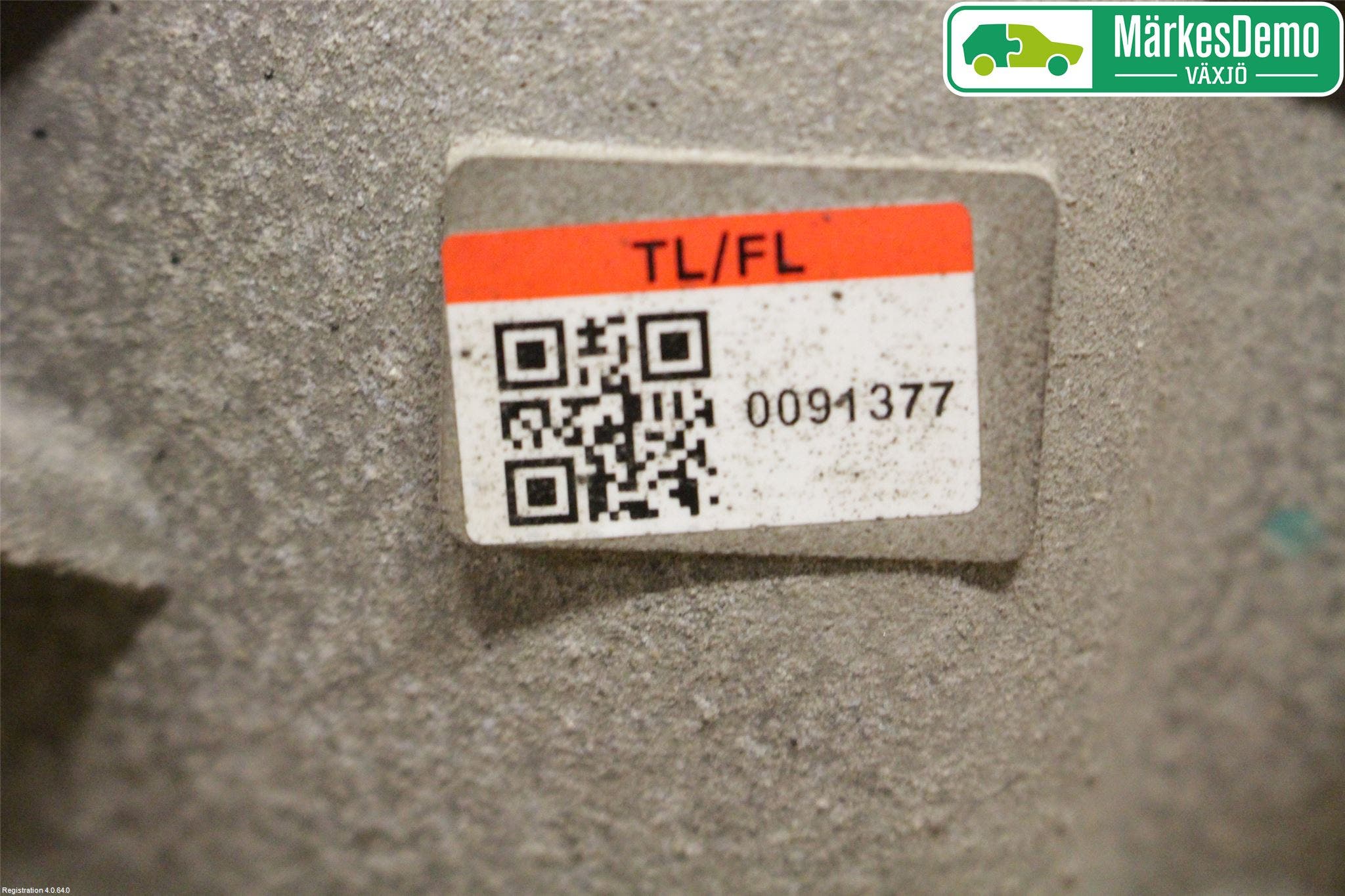 Hyundai TUCSON 05- Bakväxel-Diff