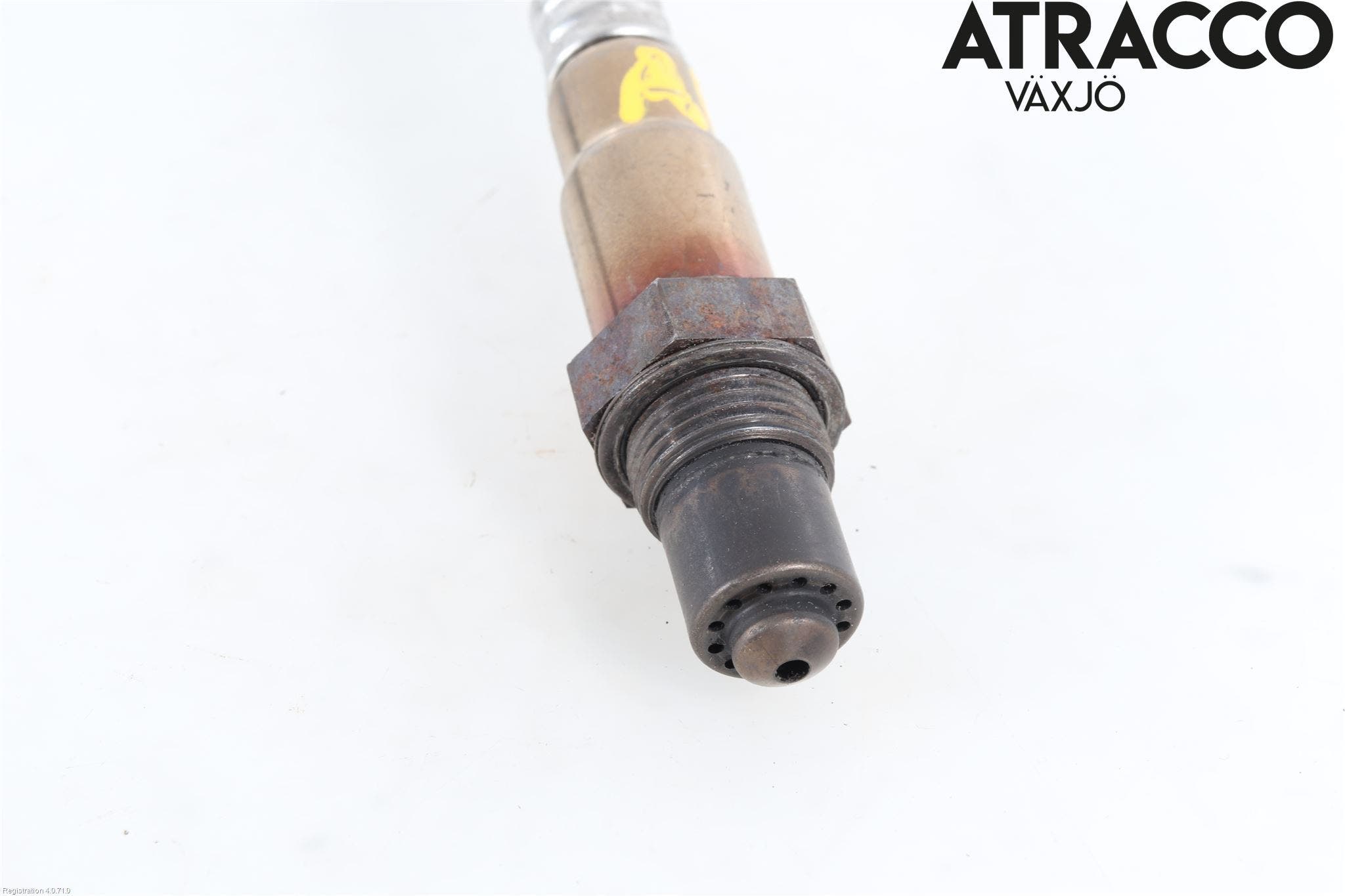 Hyundai ix35 Injlambdasond