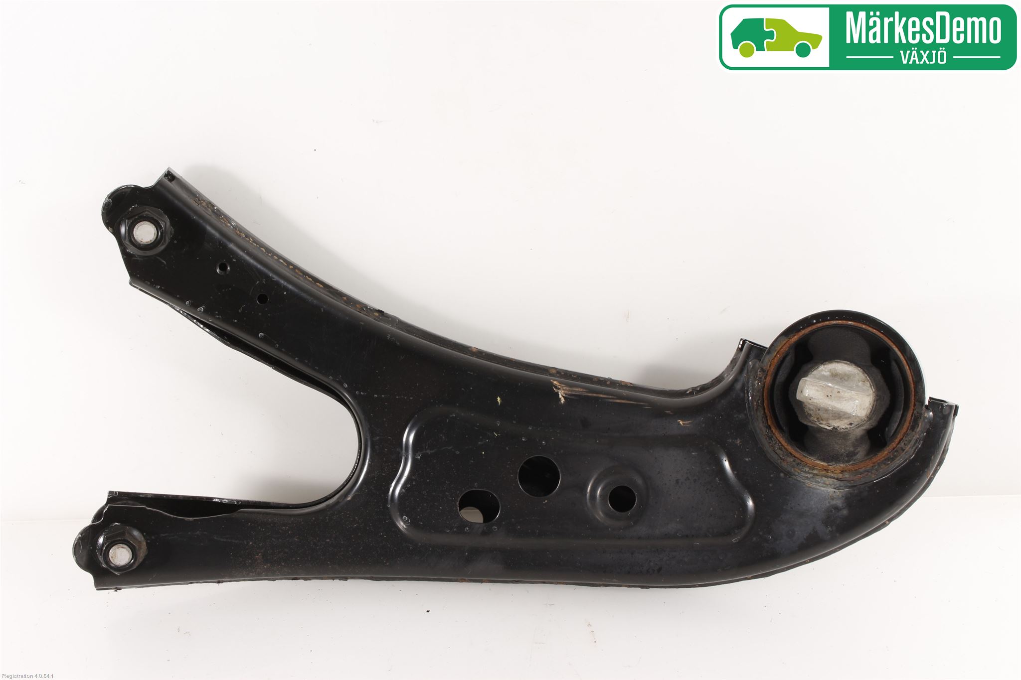 Lexus RX AL20 16-22 Bärarm Bak Höger