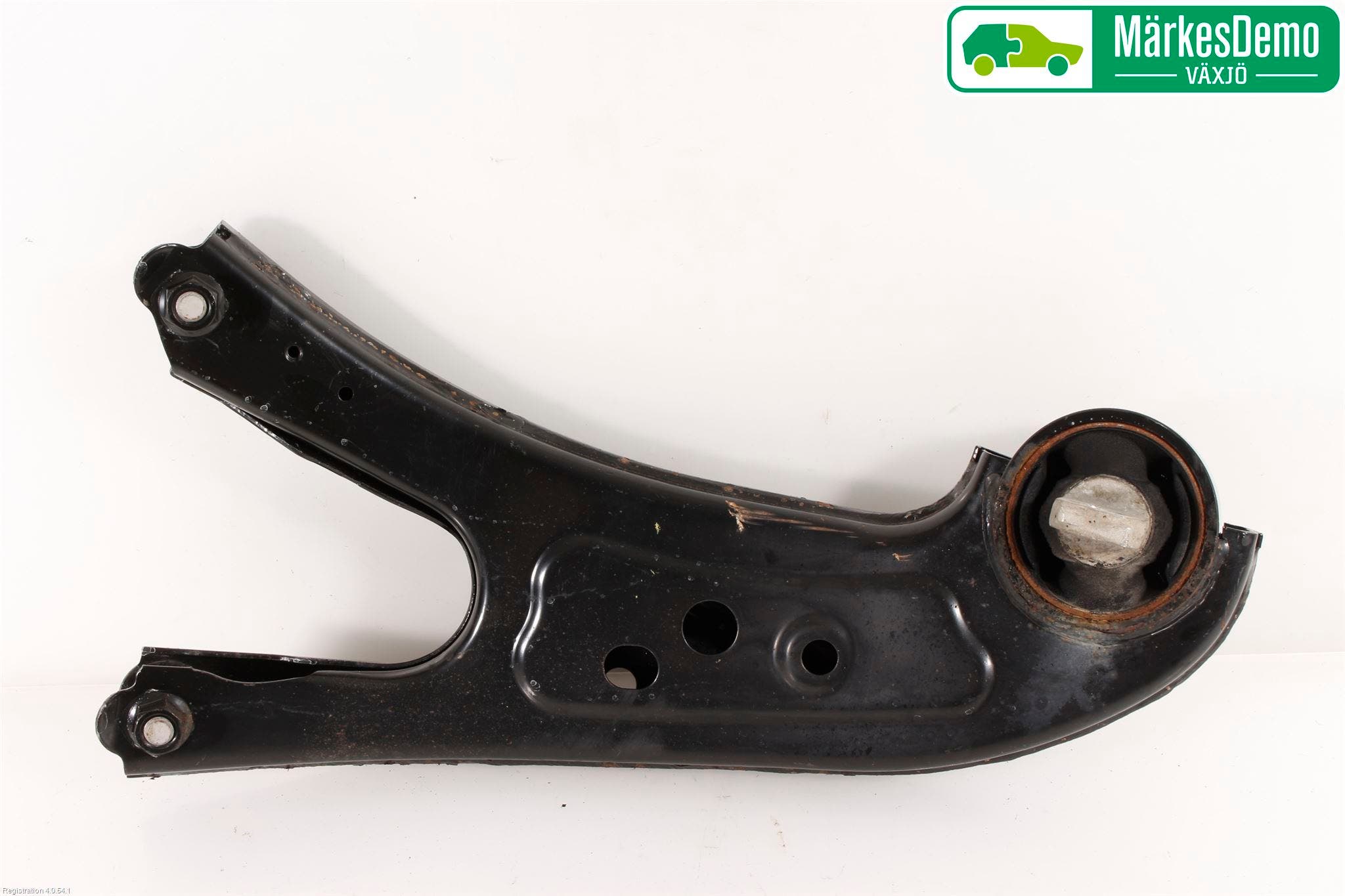 Lexus RX AL20 16-22 Bärarm Bak Höger