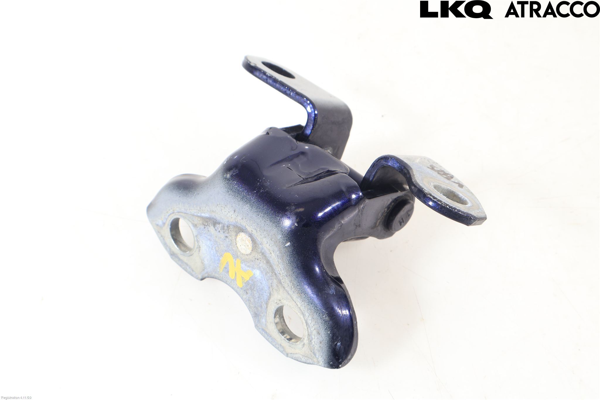 Toyota RAV4 19- Dörrgångjärn