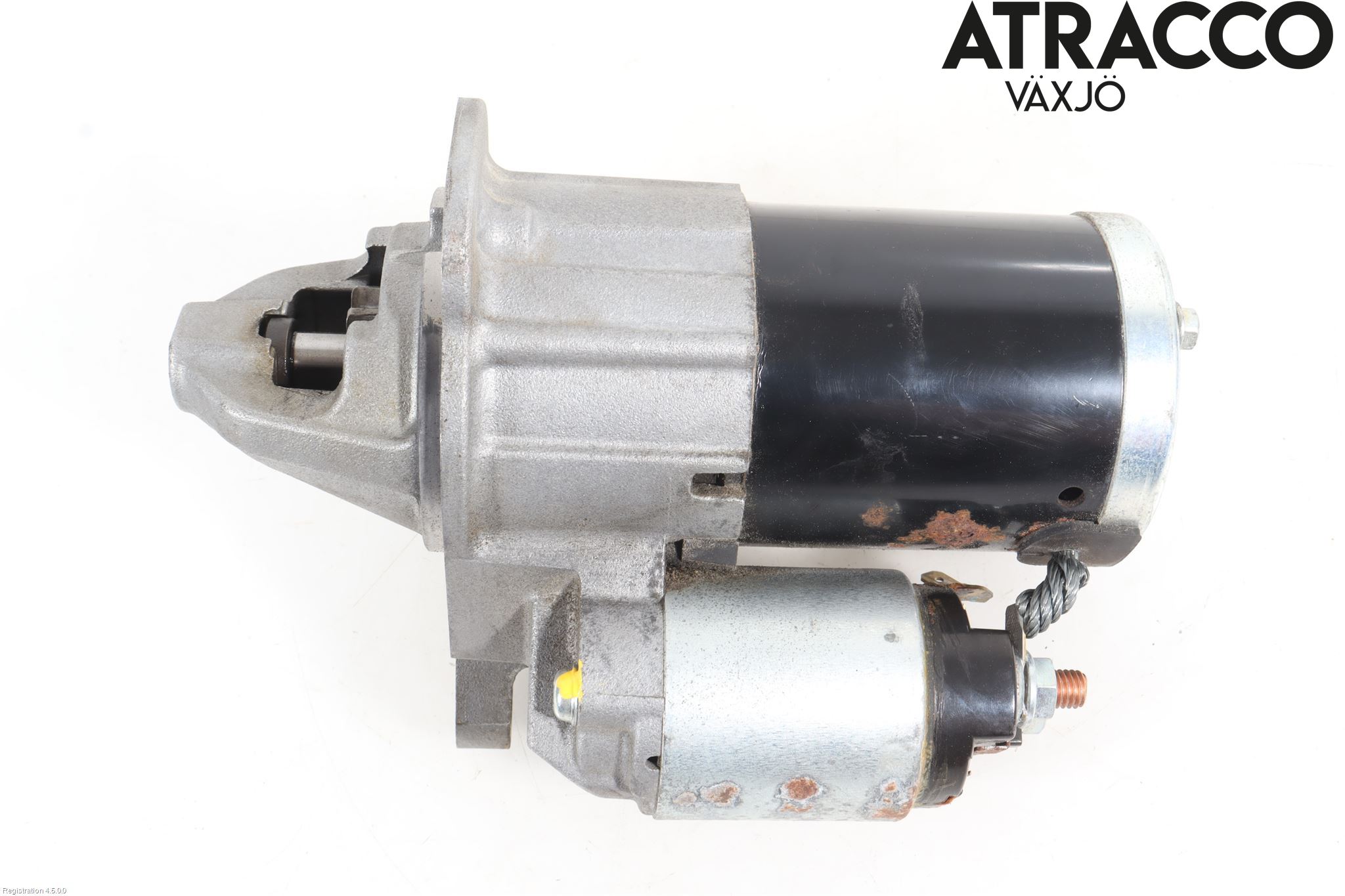 Mazda 3 IV 19- Startmotor