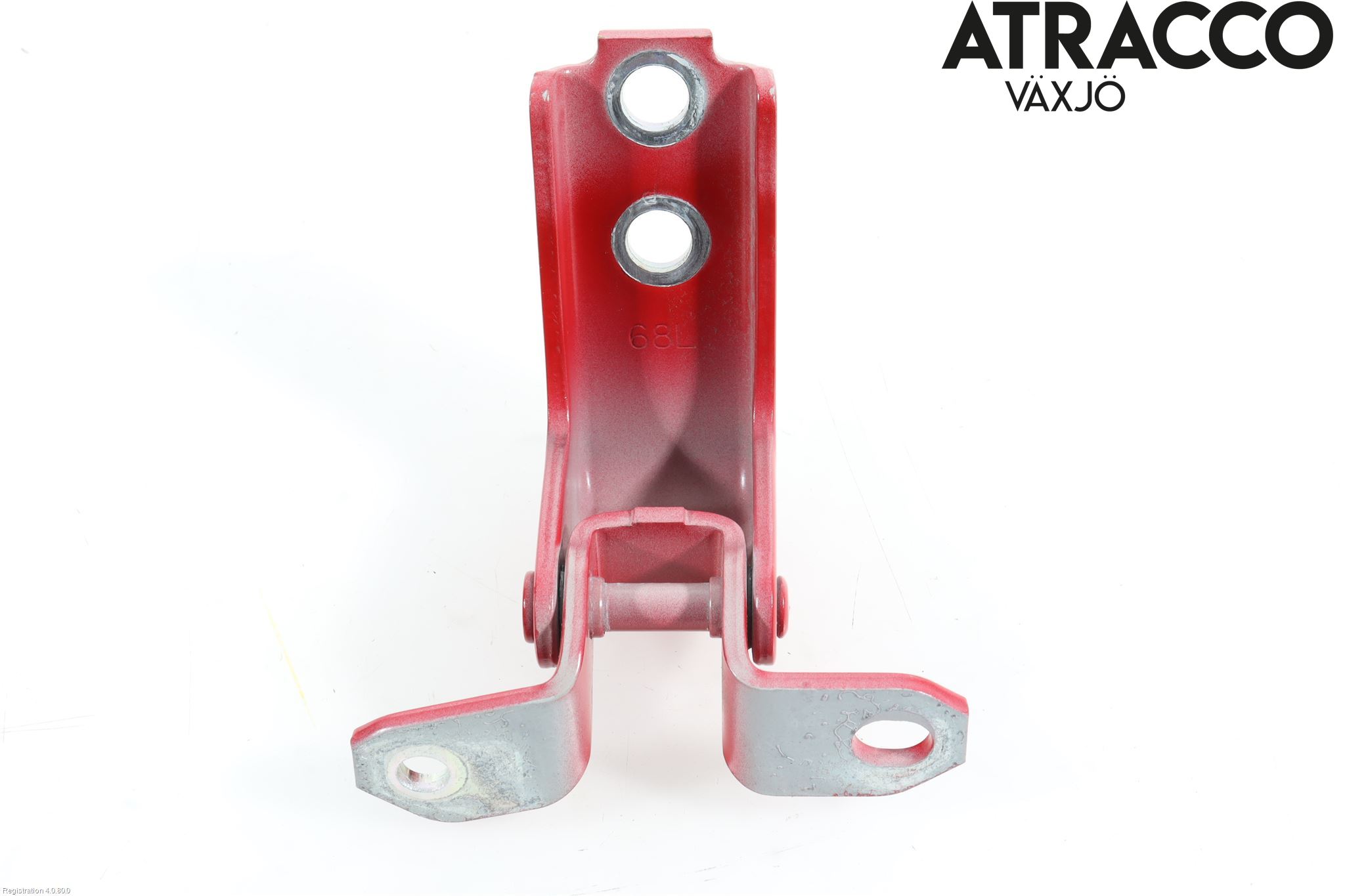 Suzuki SWIFT 17-24 Dörrgångjärn