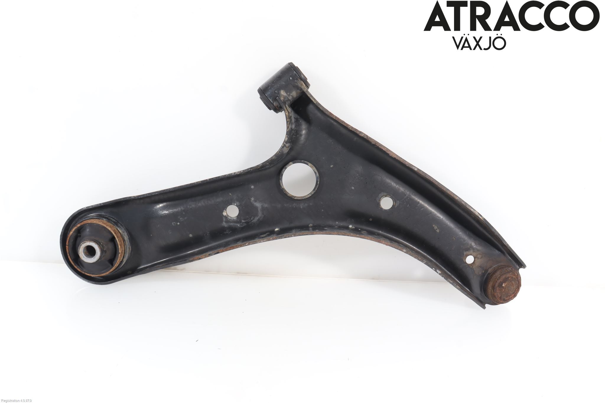 Hyundai i10 BA 17-20 Bärarm Fram Undre Vä
