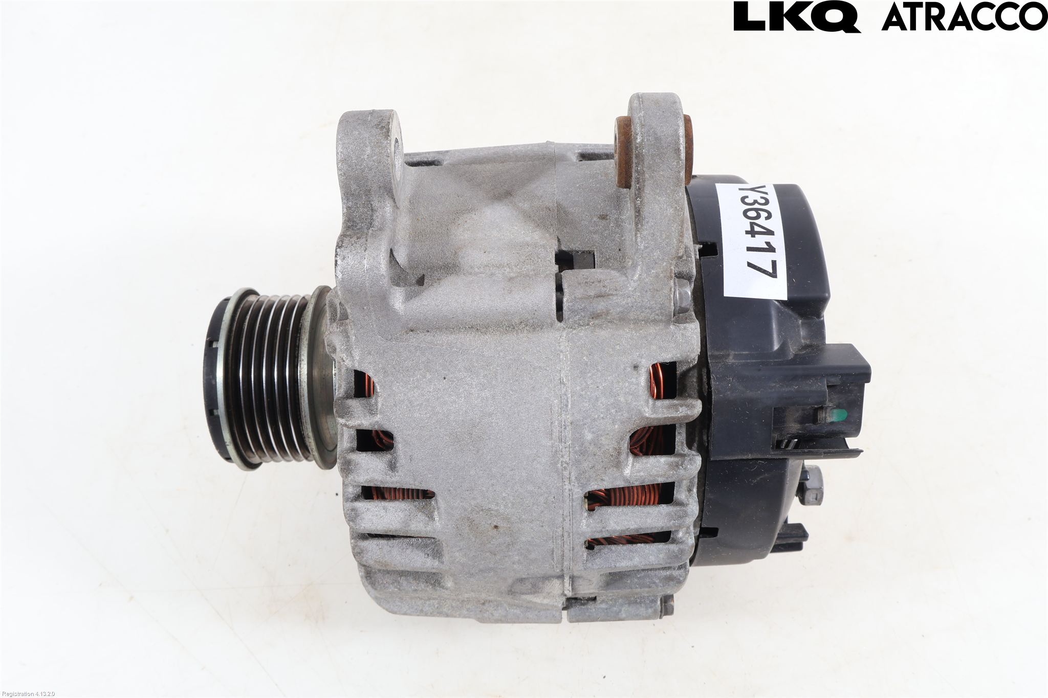 Volkswagen VW GOLF PLUS/CROSS GOLF 04-14 Generator