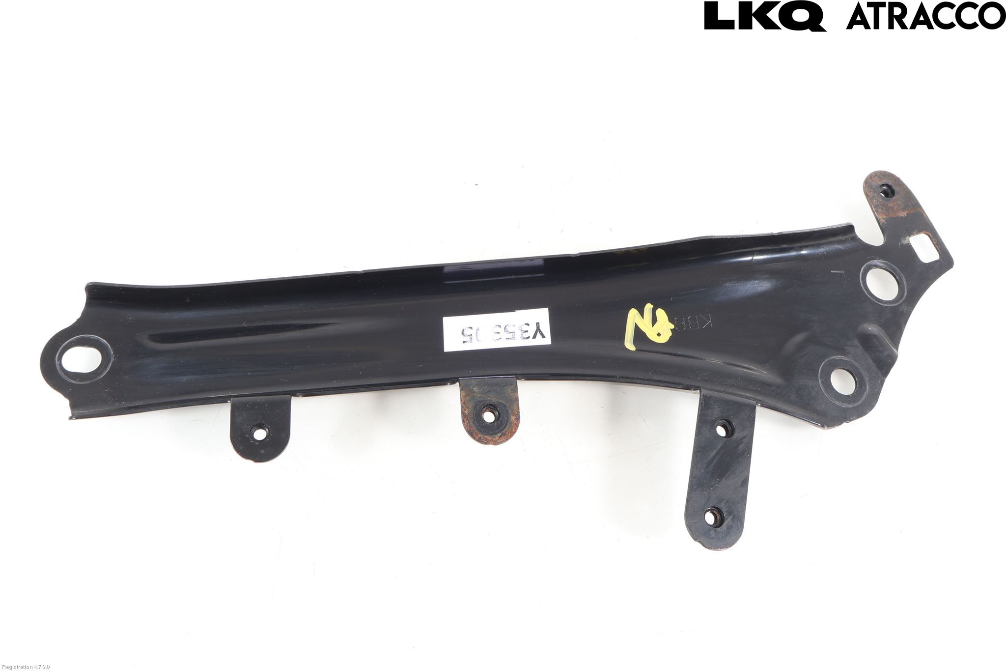 Mazda CX-60 22- Framvagnsbalk