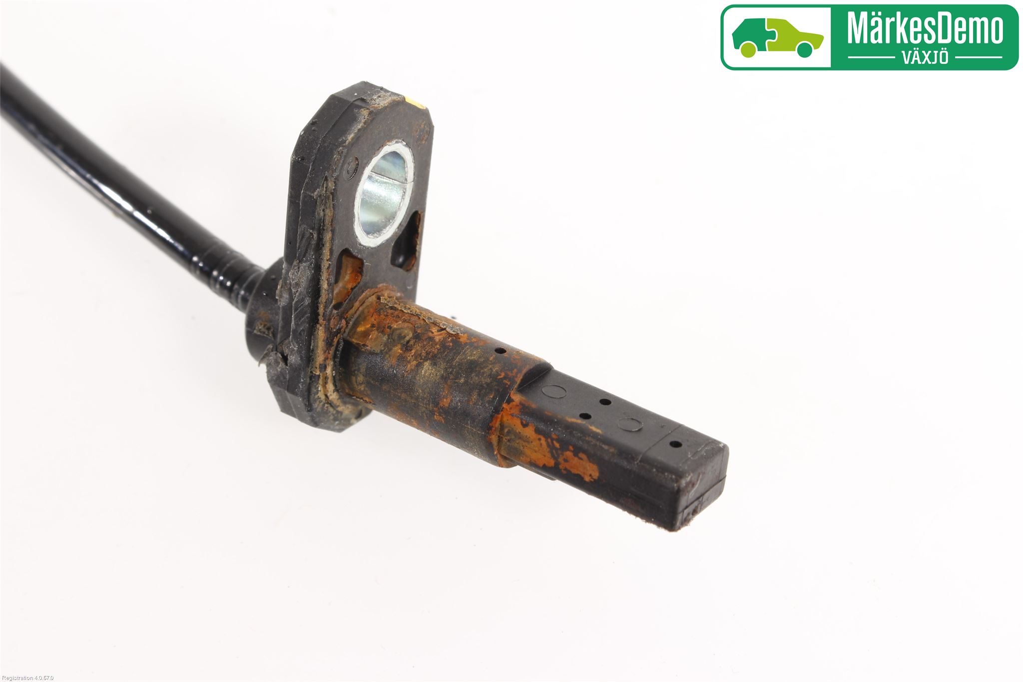 Suzuki SX4 S-CROSS 14-21 Abs Sensor