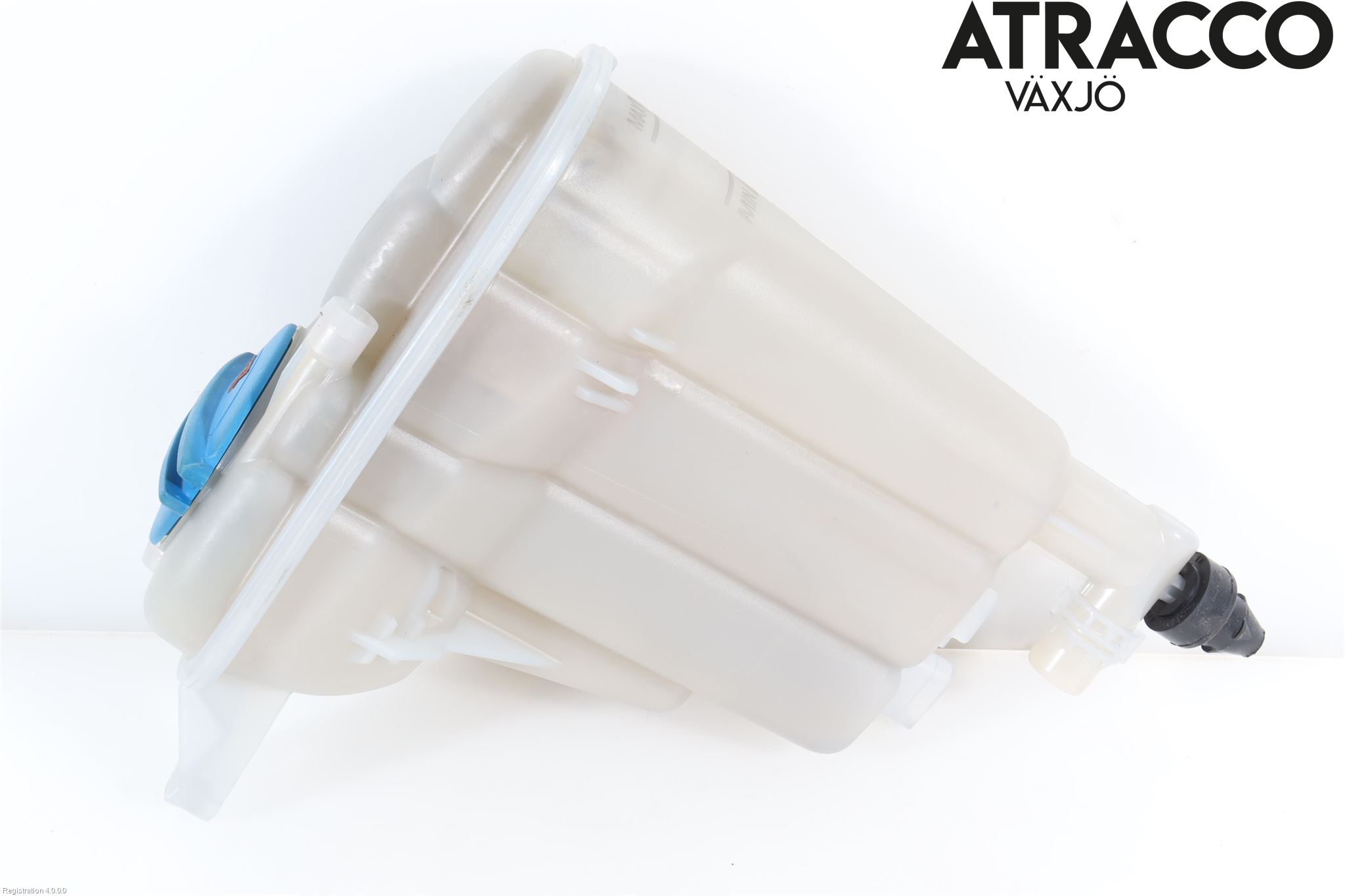 Audi A4/S4 08-11 Expansionstank