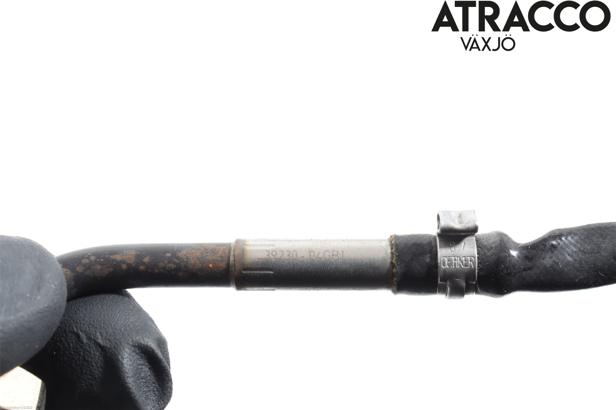 Hyundai i20 GB 15-20 Sensor Avgas