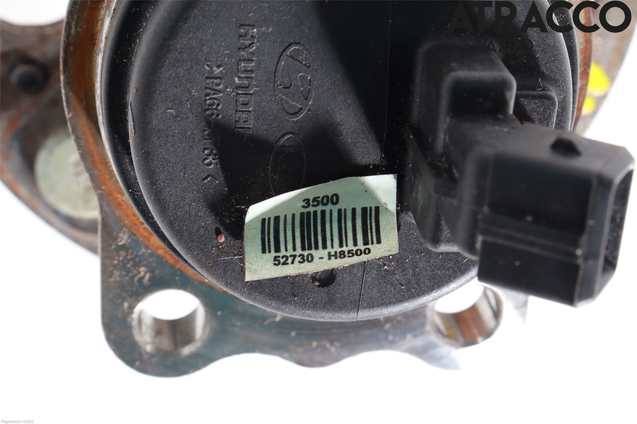 Hyundai i20 BC 21- Nav Bak