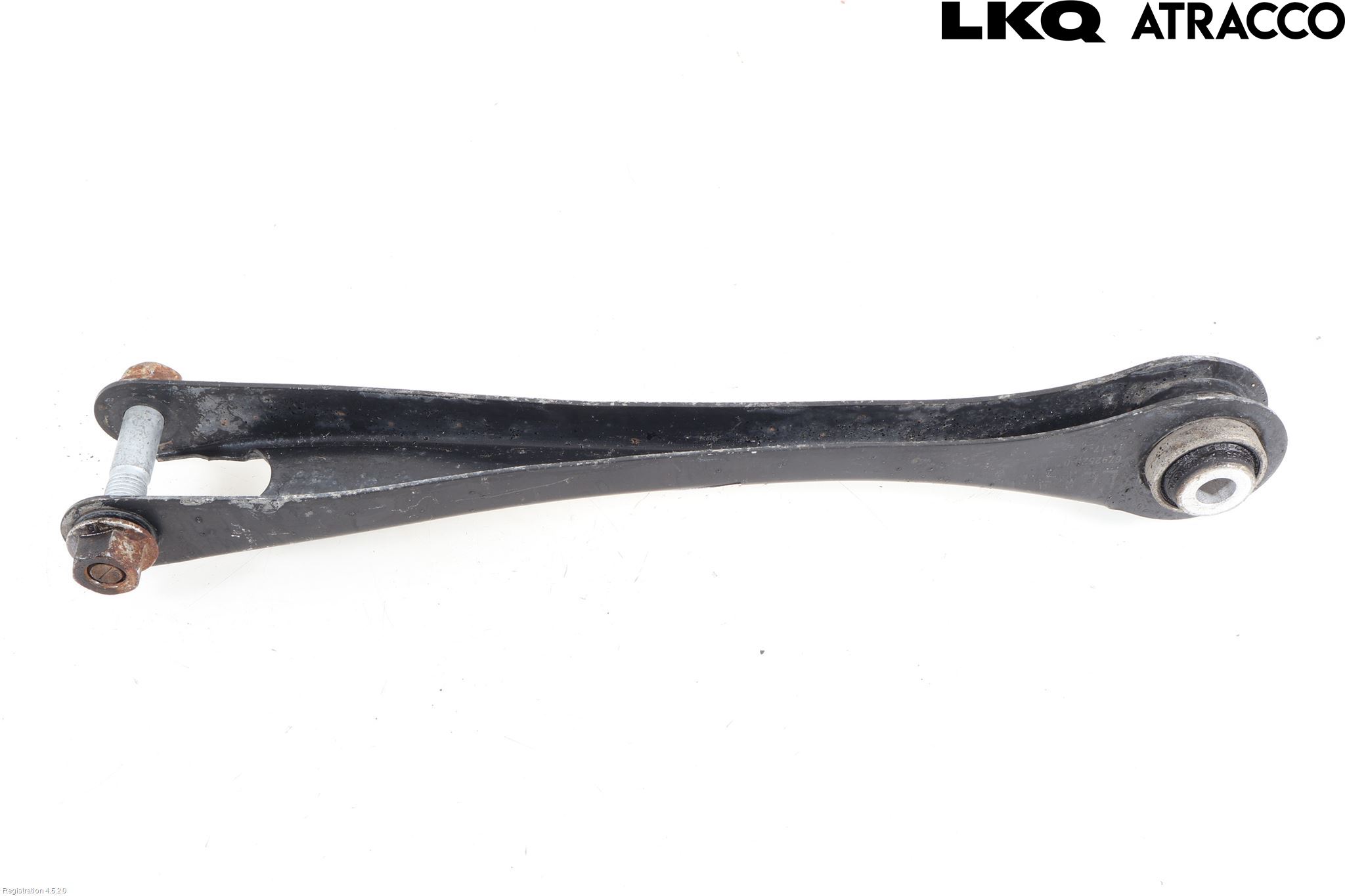 BMW 1 F20/F21 11-19 Bärarm Bak Höger