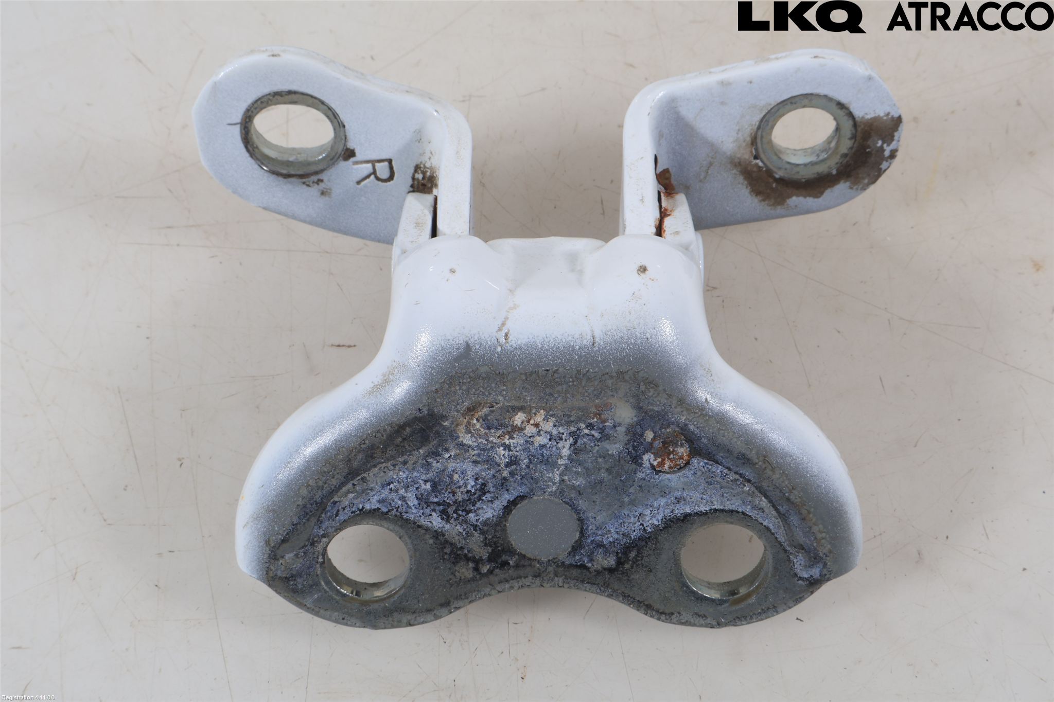Toyota COROLLA 19- Dörrgångjärn