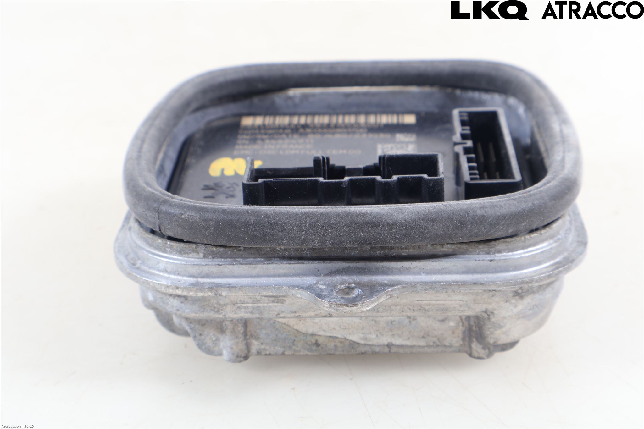 Peugeot 308/E-308 21- Styrenhet Strålkastare