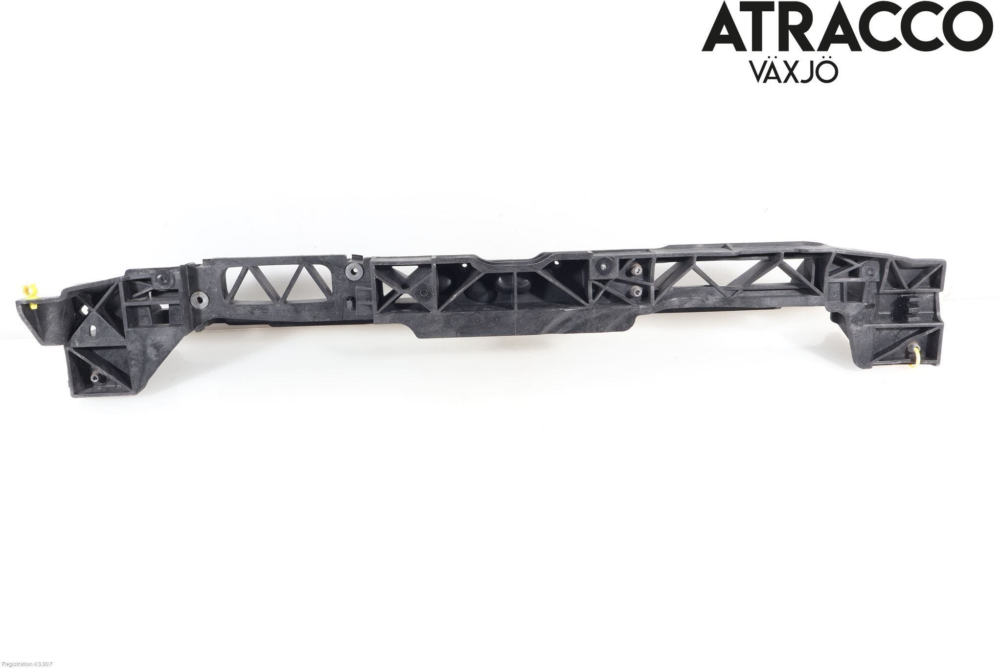 Peugeot 308 14-21 Frontplåt Övre