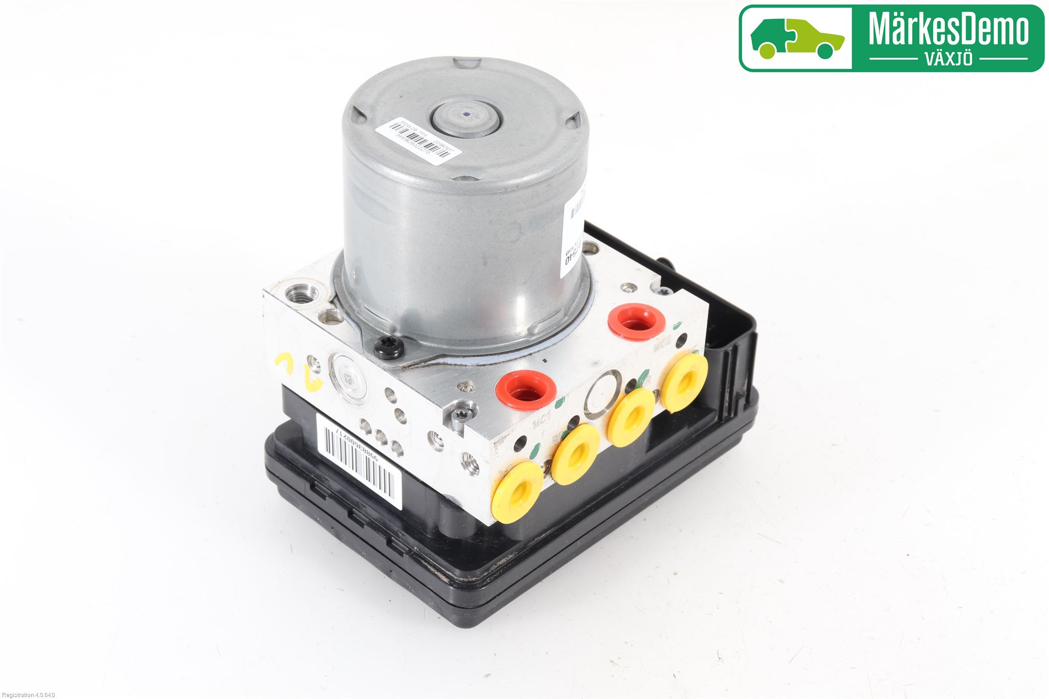 Hyundai TUCSON 05- Abs Hydraulaggregat