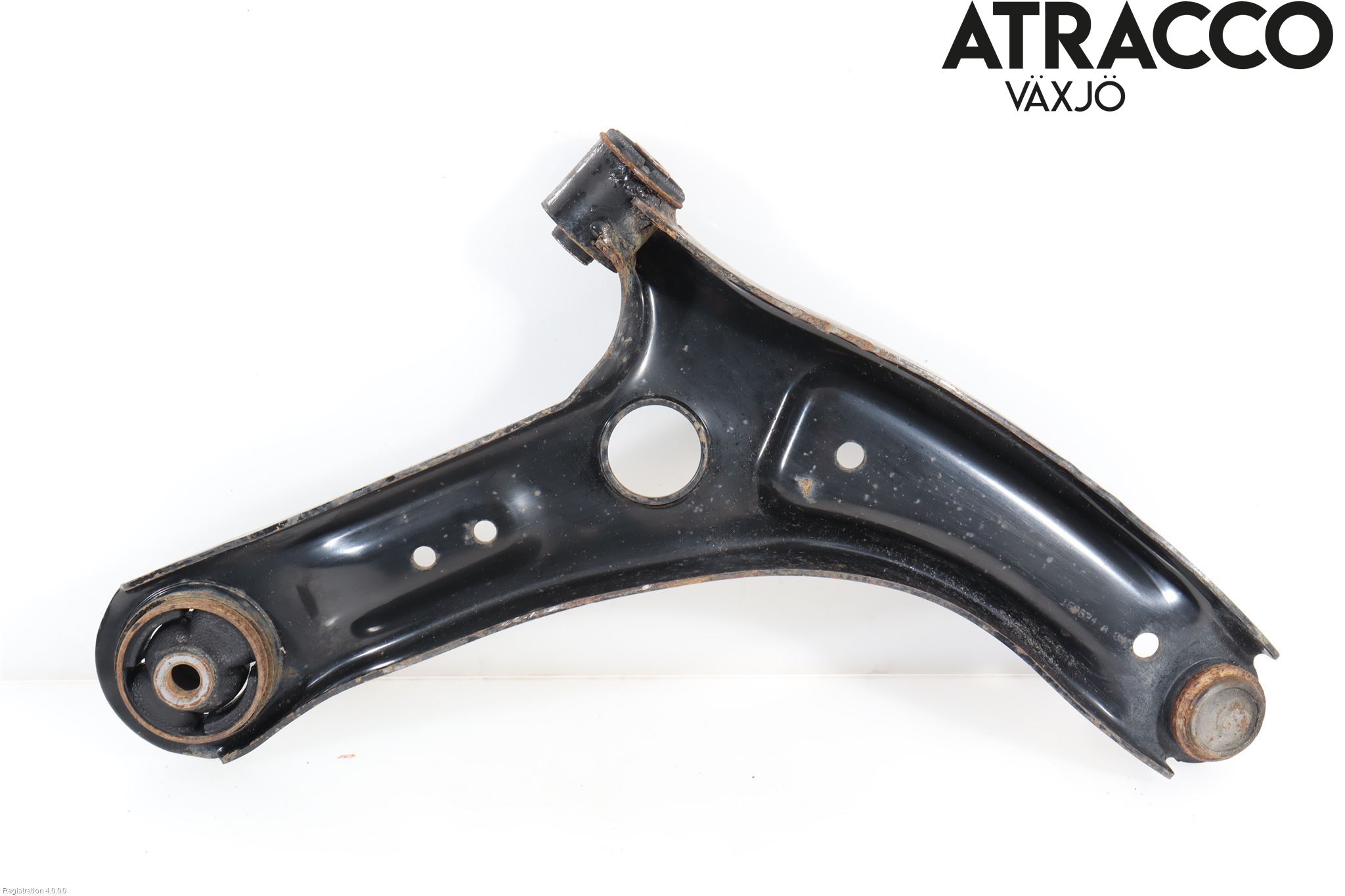 Hyundai i20 GB 15-20 Bärarm Fram Undre Vä