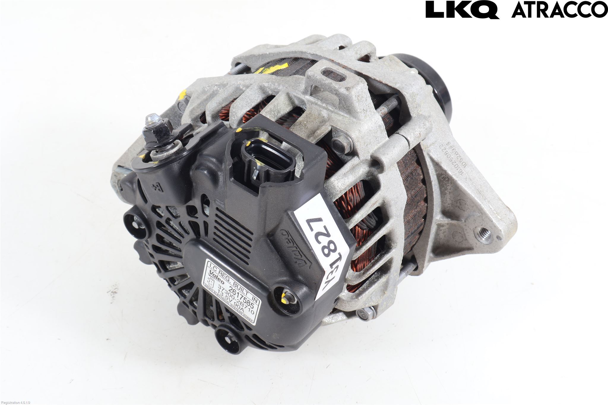 Hyundai ix20 Generator