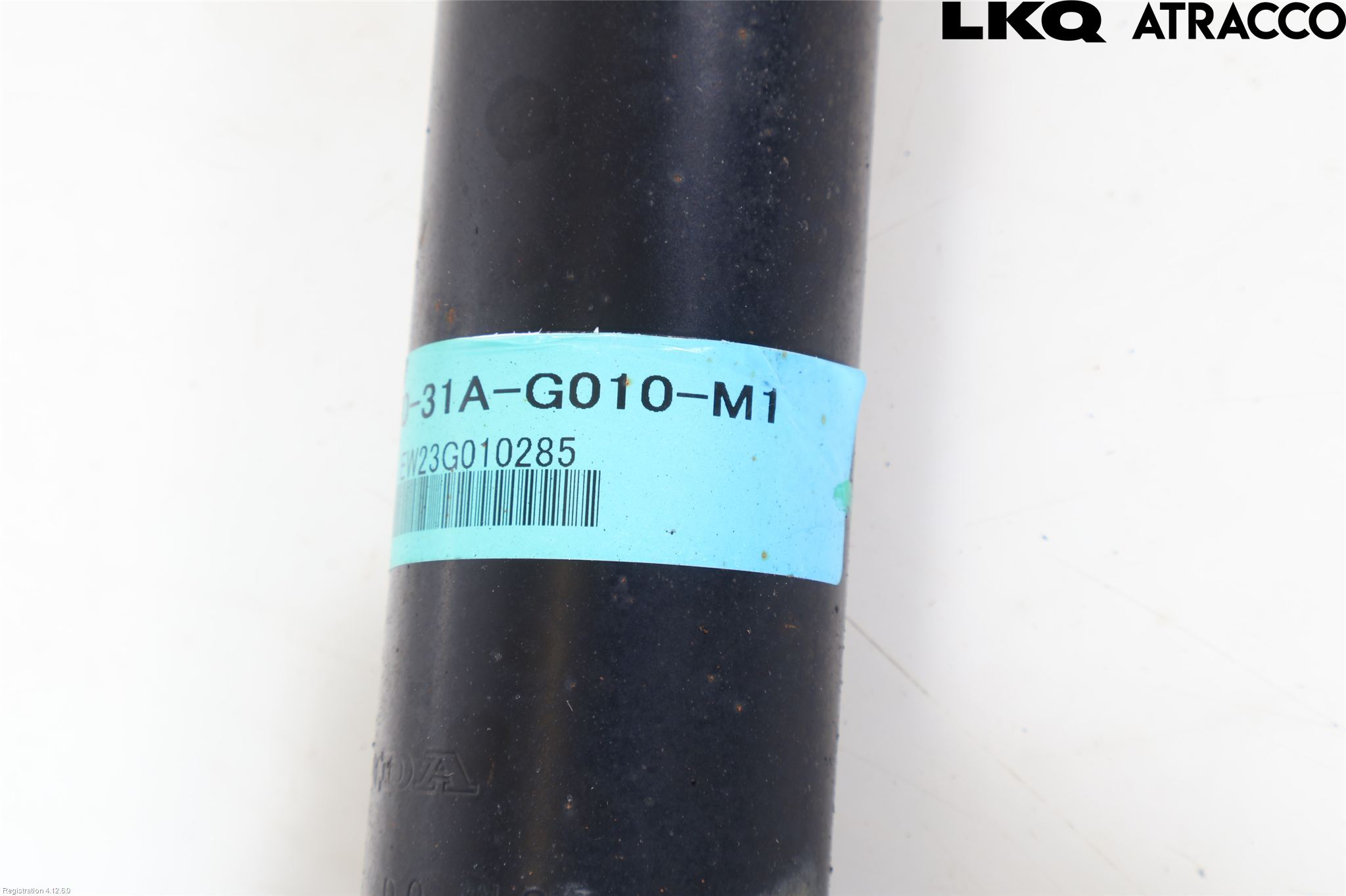 Honda E:NY1 23- Stötdämpare Bak