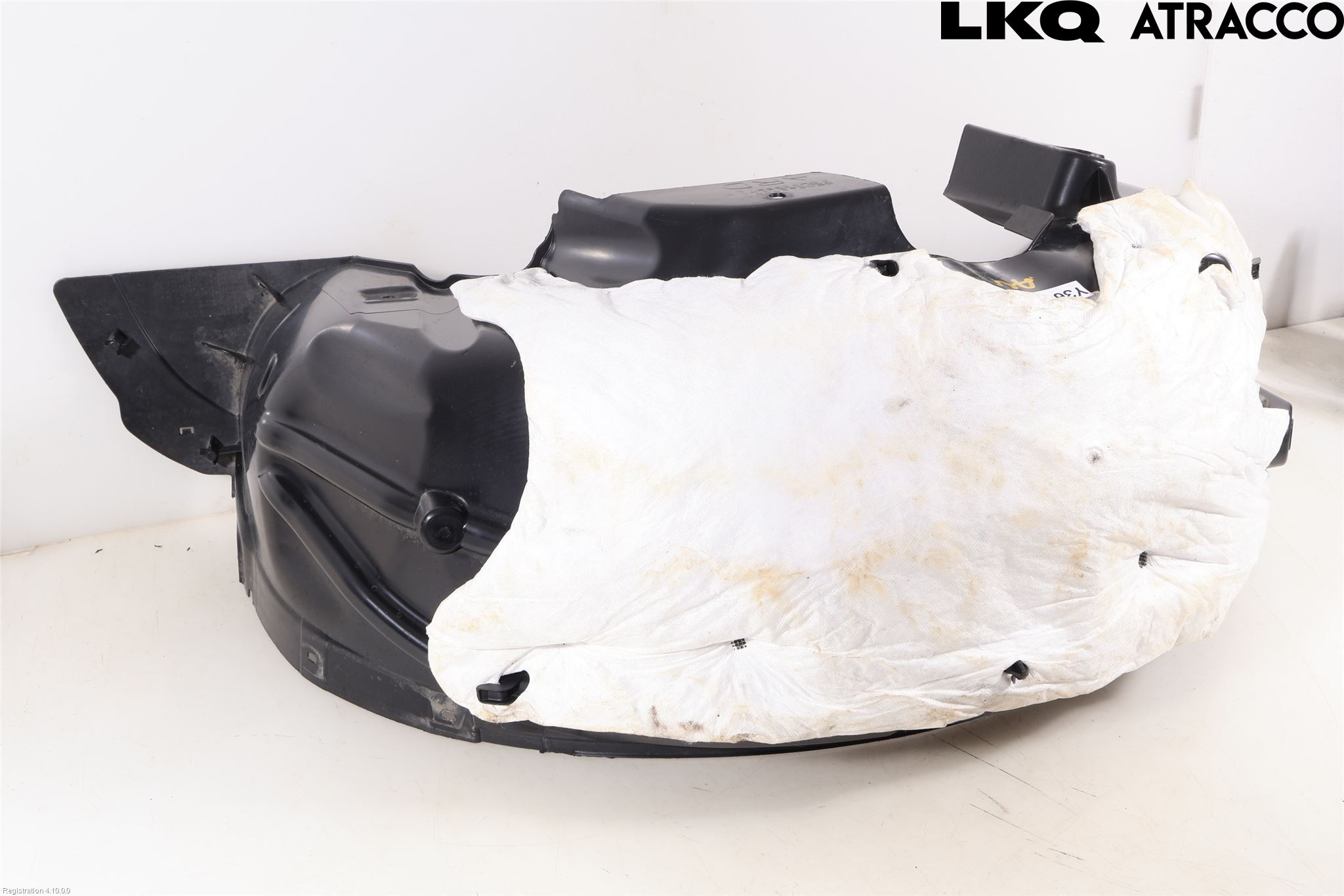 Opel MOKKA 21- Skärm Inner