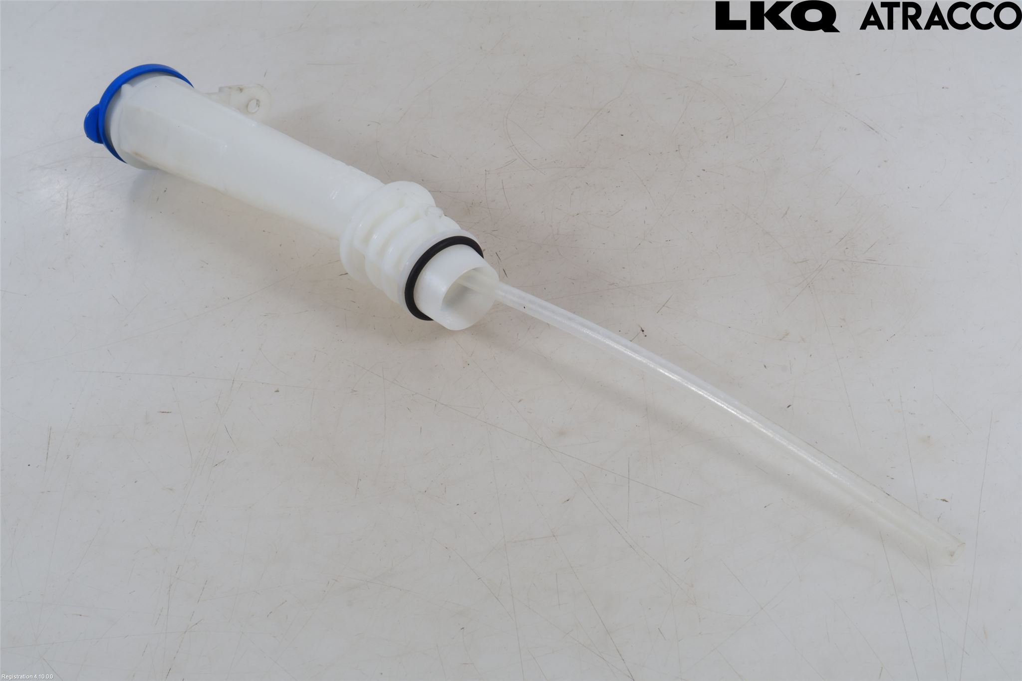 Toyota AURIS 13-19 Spolartank Påfyllningsrör