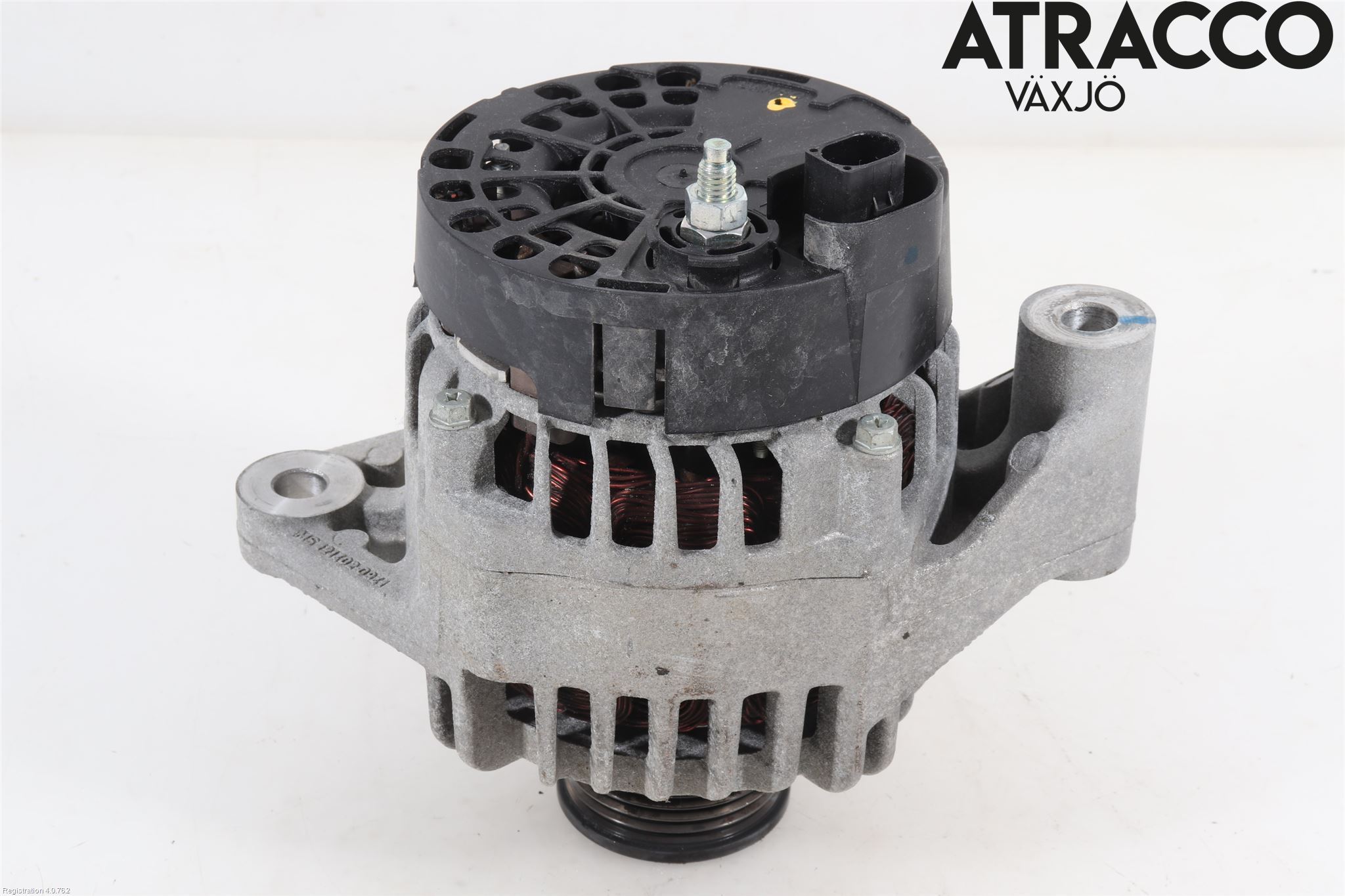 Suzuki VITARA 15- Generator