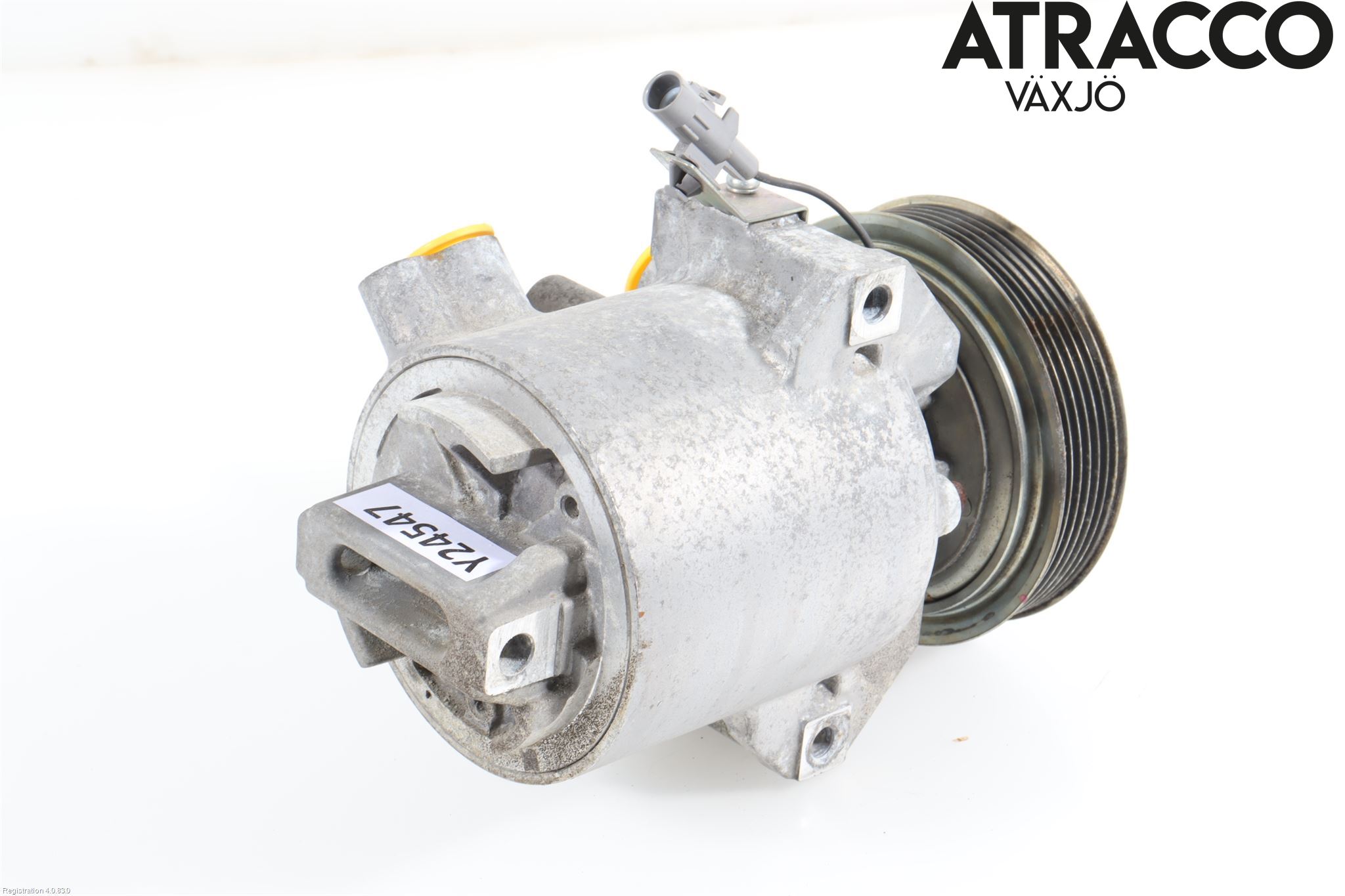 Mitsubishi SPACE STAR 13- Ac Kompressor