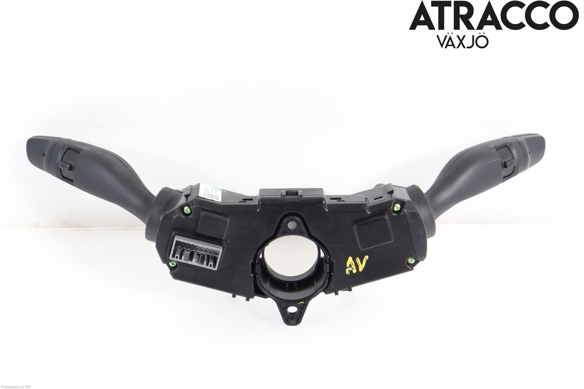 Hyundai i30 PD 17- Spakcentral