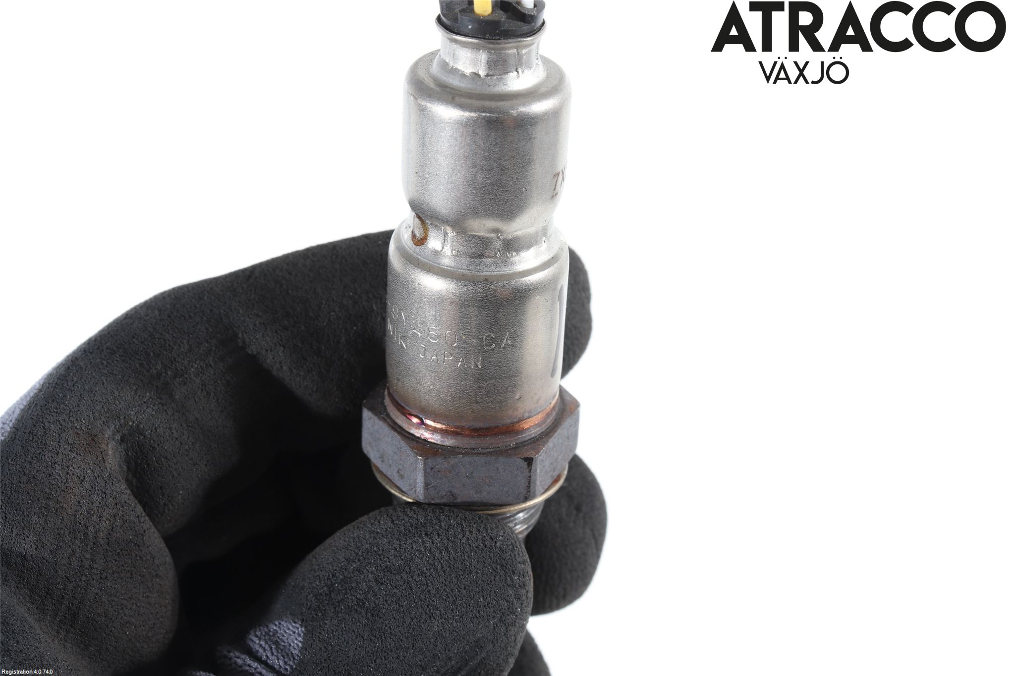 Ford MONDEO 15-22 Injlambdasond