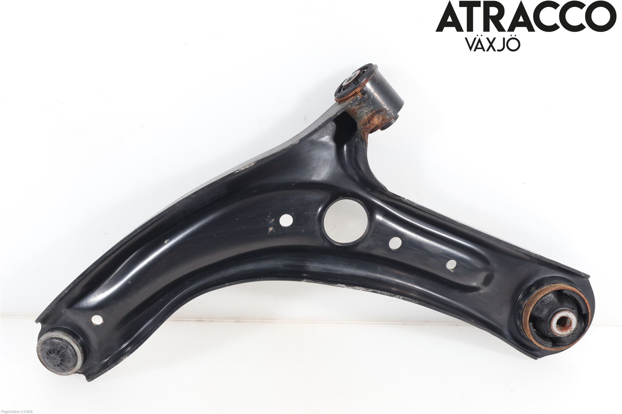 Hyundai i20 BC 21- Bärarm Fram Undre Hö