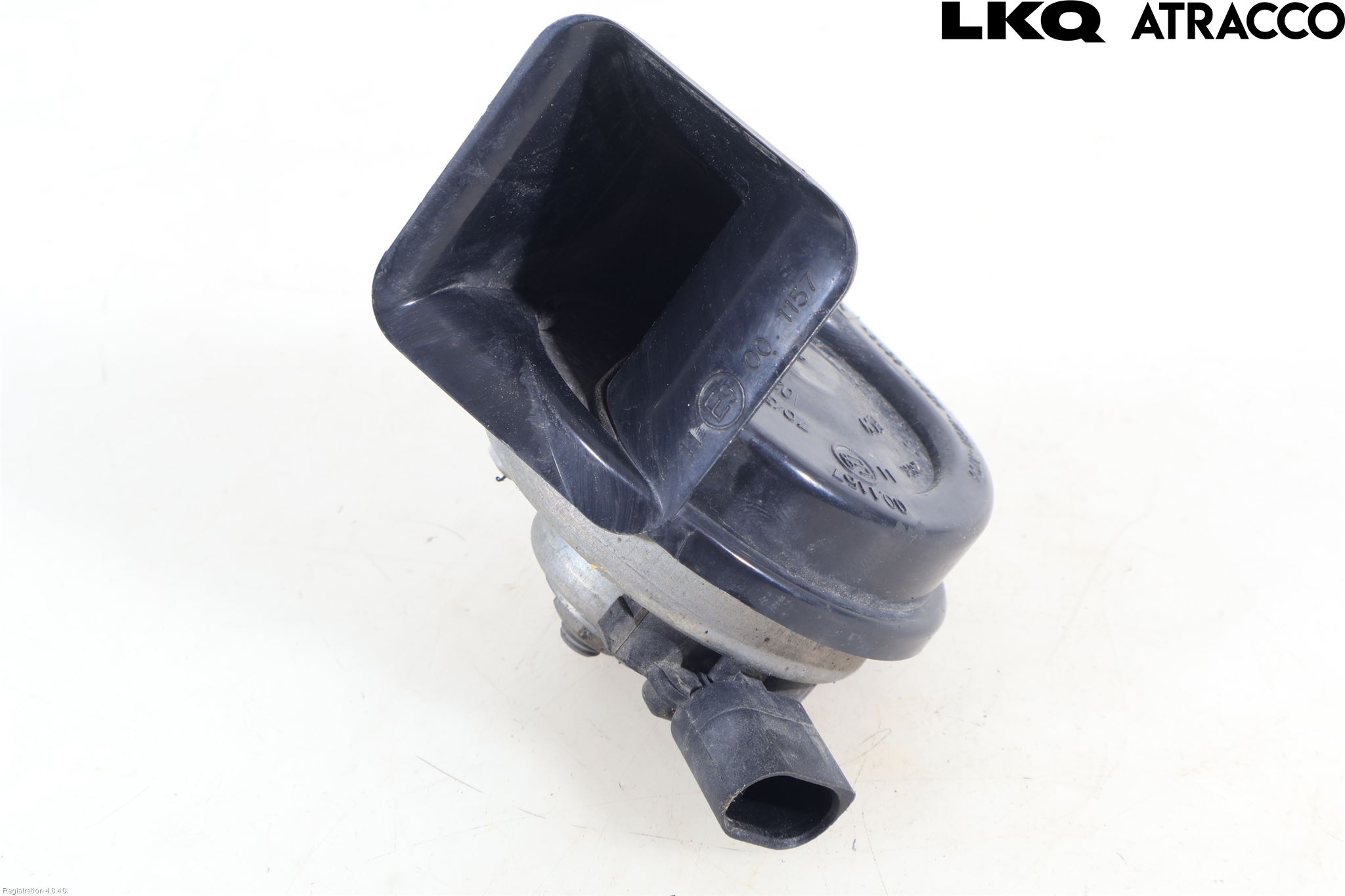 BMW 5 F10/F11/F18 09-17 Signalhorn