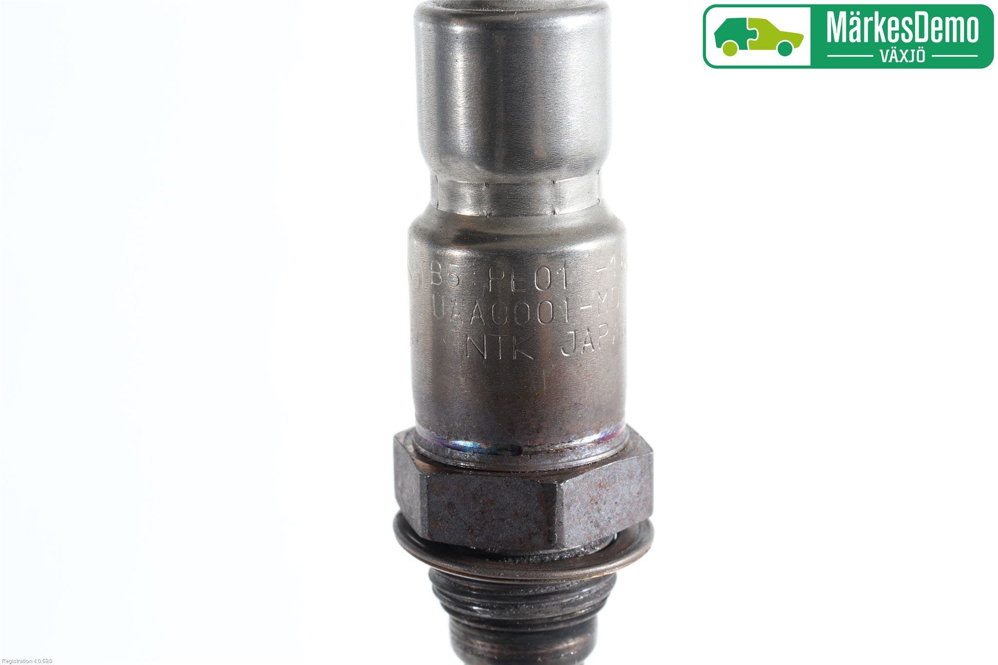 Mazda 3 III 14-19 Injlambdasond