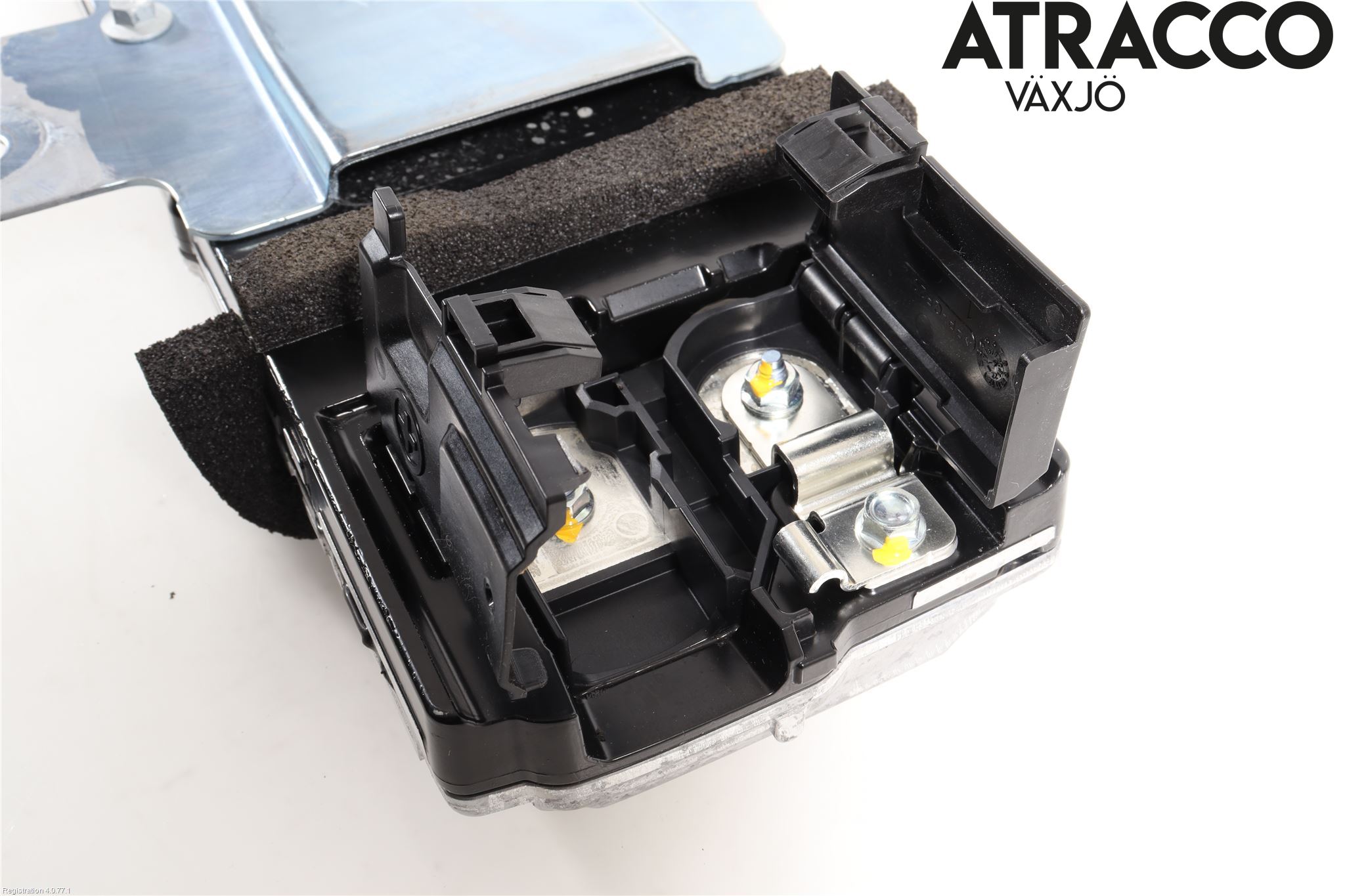 Mazda CX-30 20- Batteri Högspänning