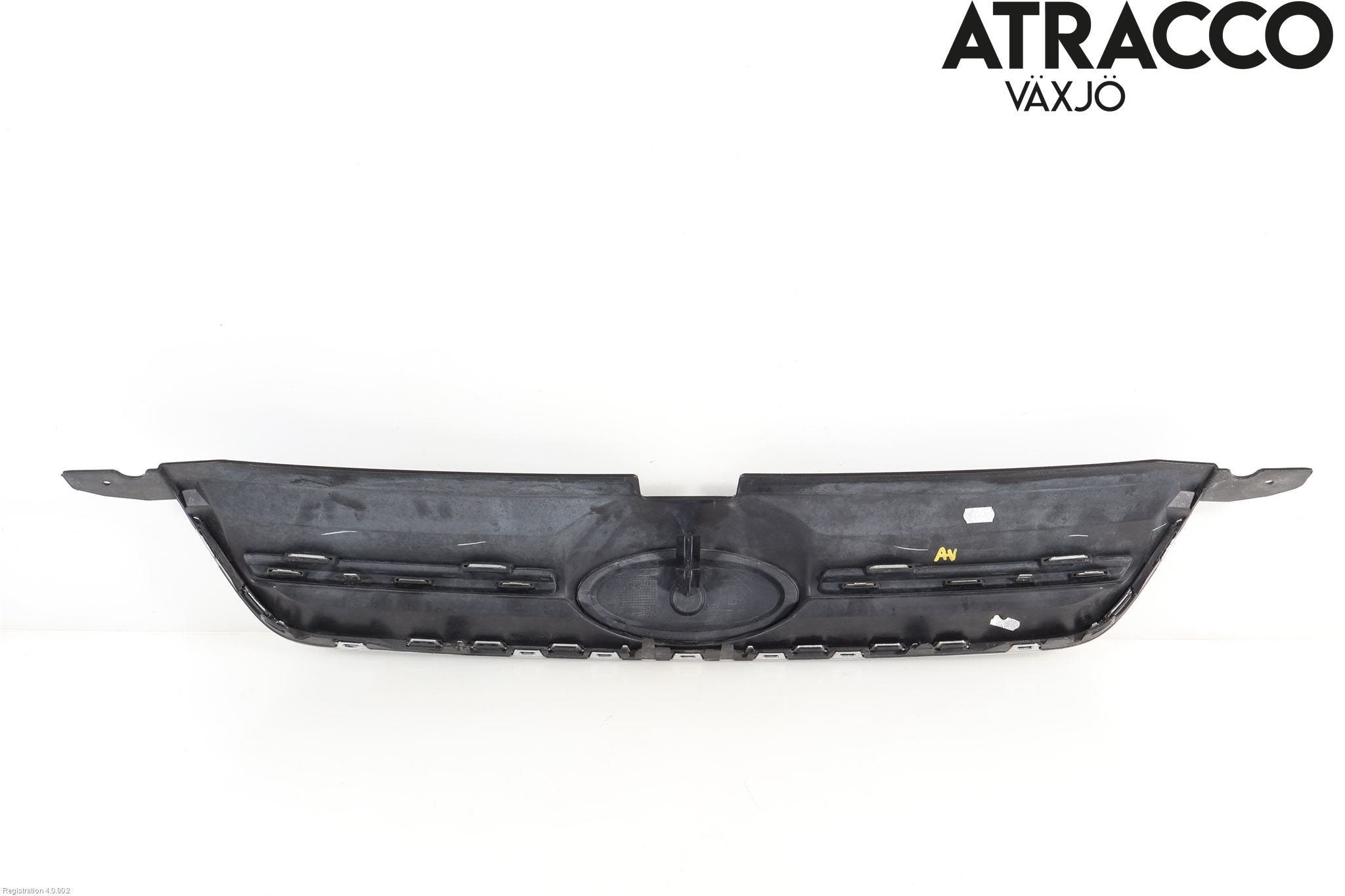 Ford C-MAX II 11-14 Grill Komp