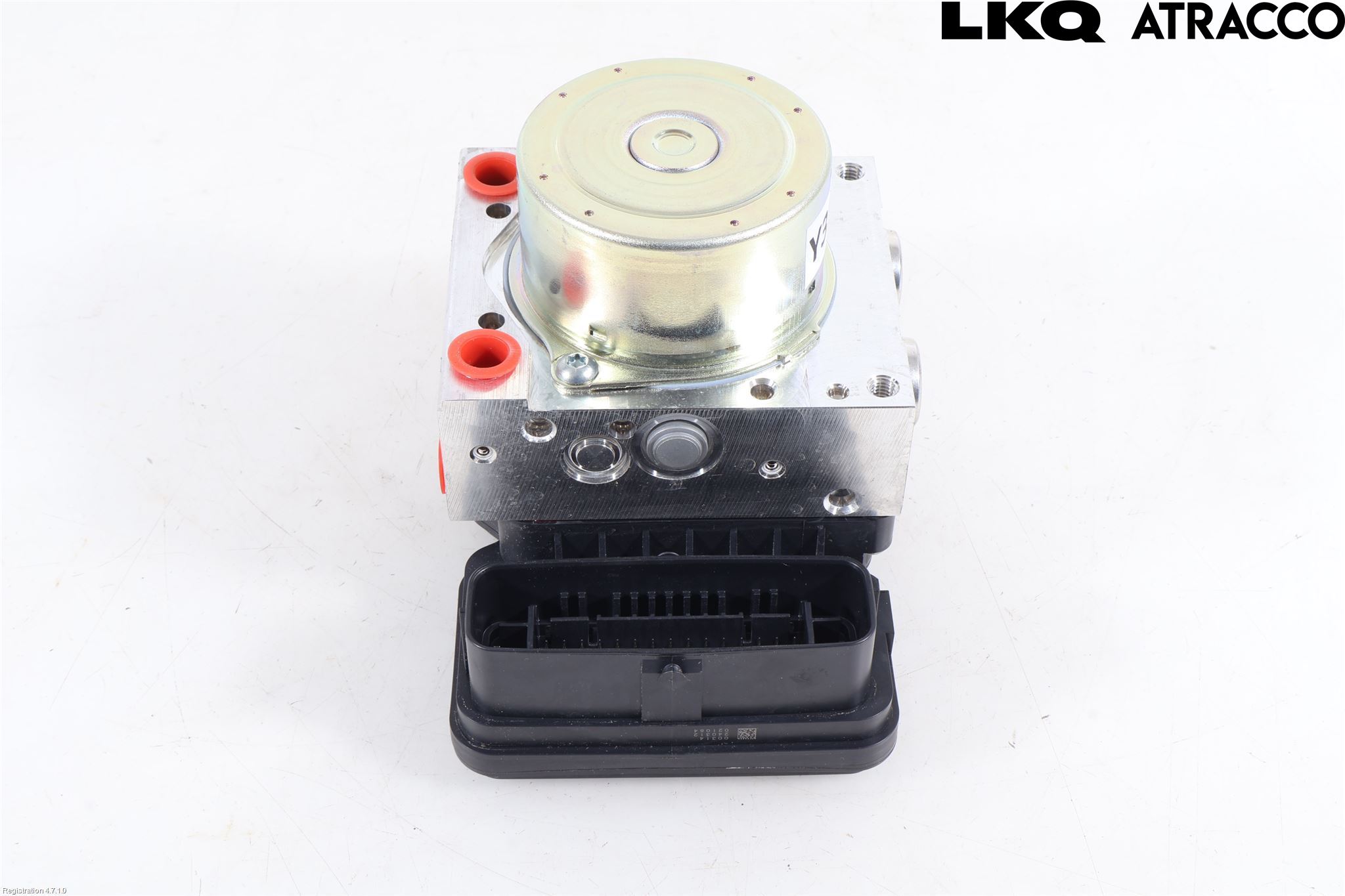 Toyota COROLLA CROSS XG10 22- Abs Hydraulaggregat