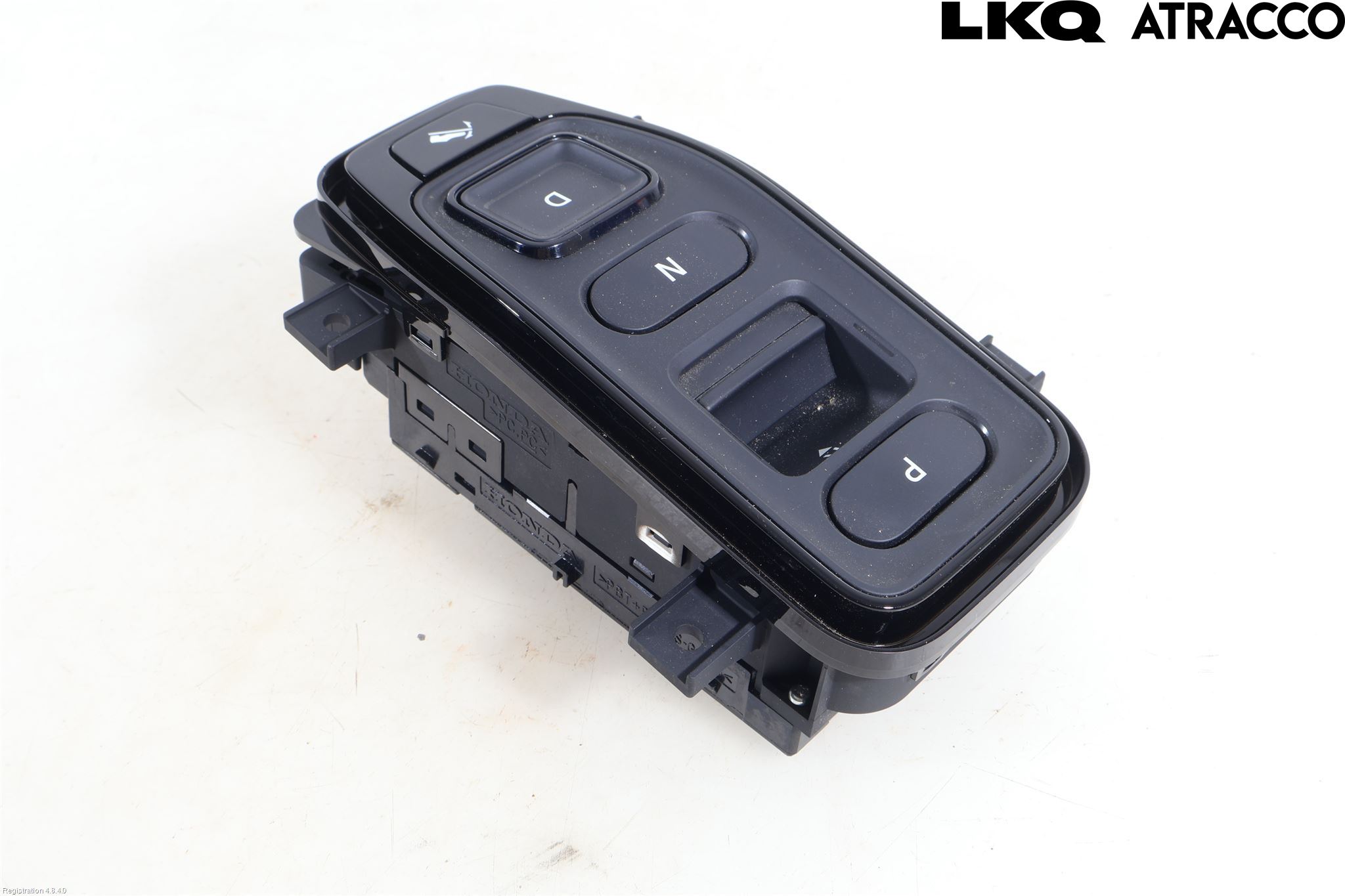 Honda E 20-23 Strömställare Växellåda