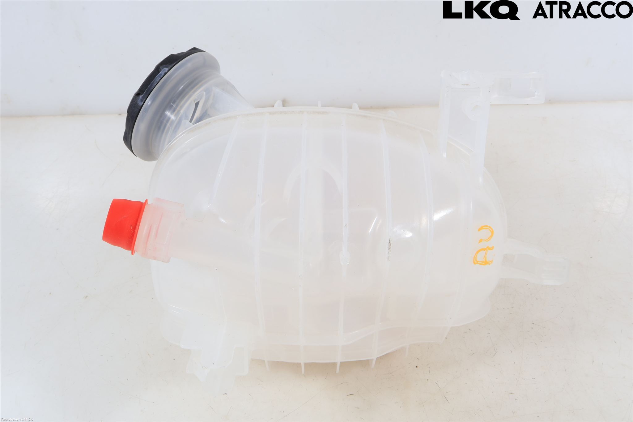 Volkswagen VW ID BUZZ/CARGO 22- Expansionstank