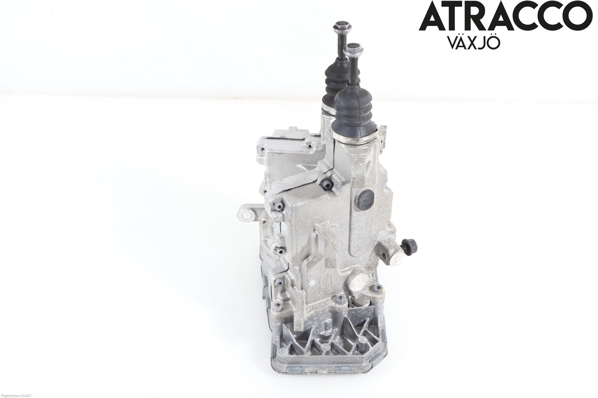 Hyundai BAYON BC3 21- Kopplingscylinder Slav