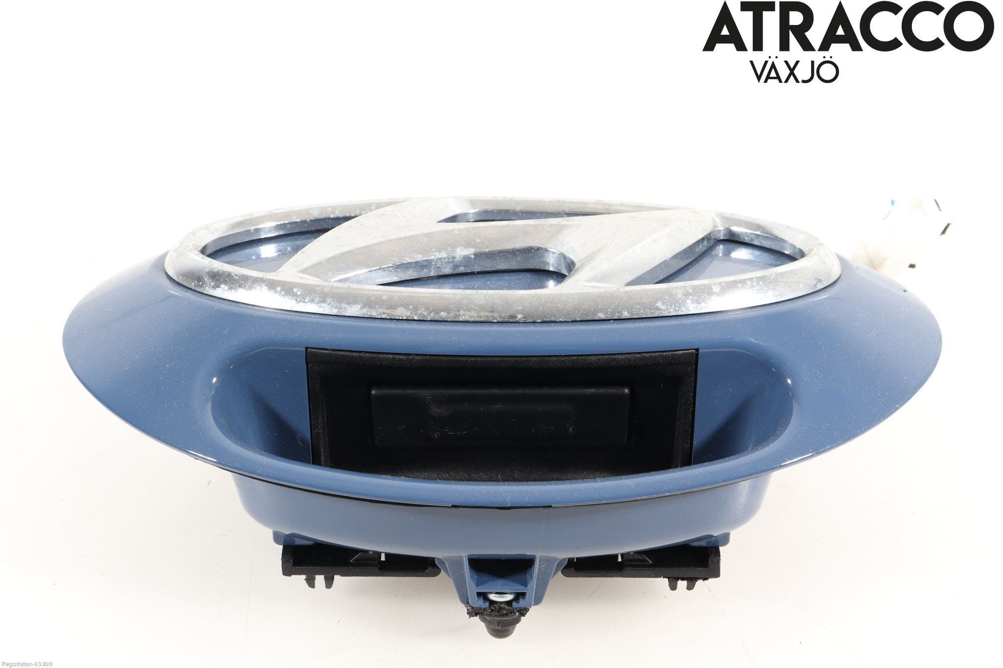 Hyundai i10 BA 14-16 Bakluckehandtag