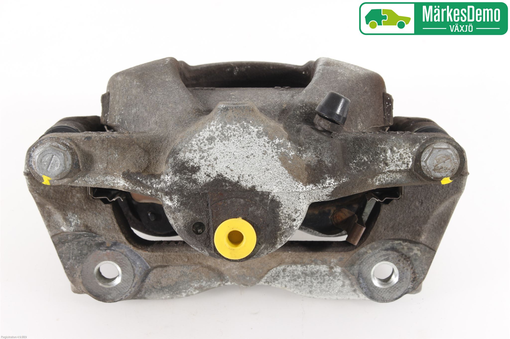 Toyota AVENSIS 16-18 Bromsok Fram Höger