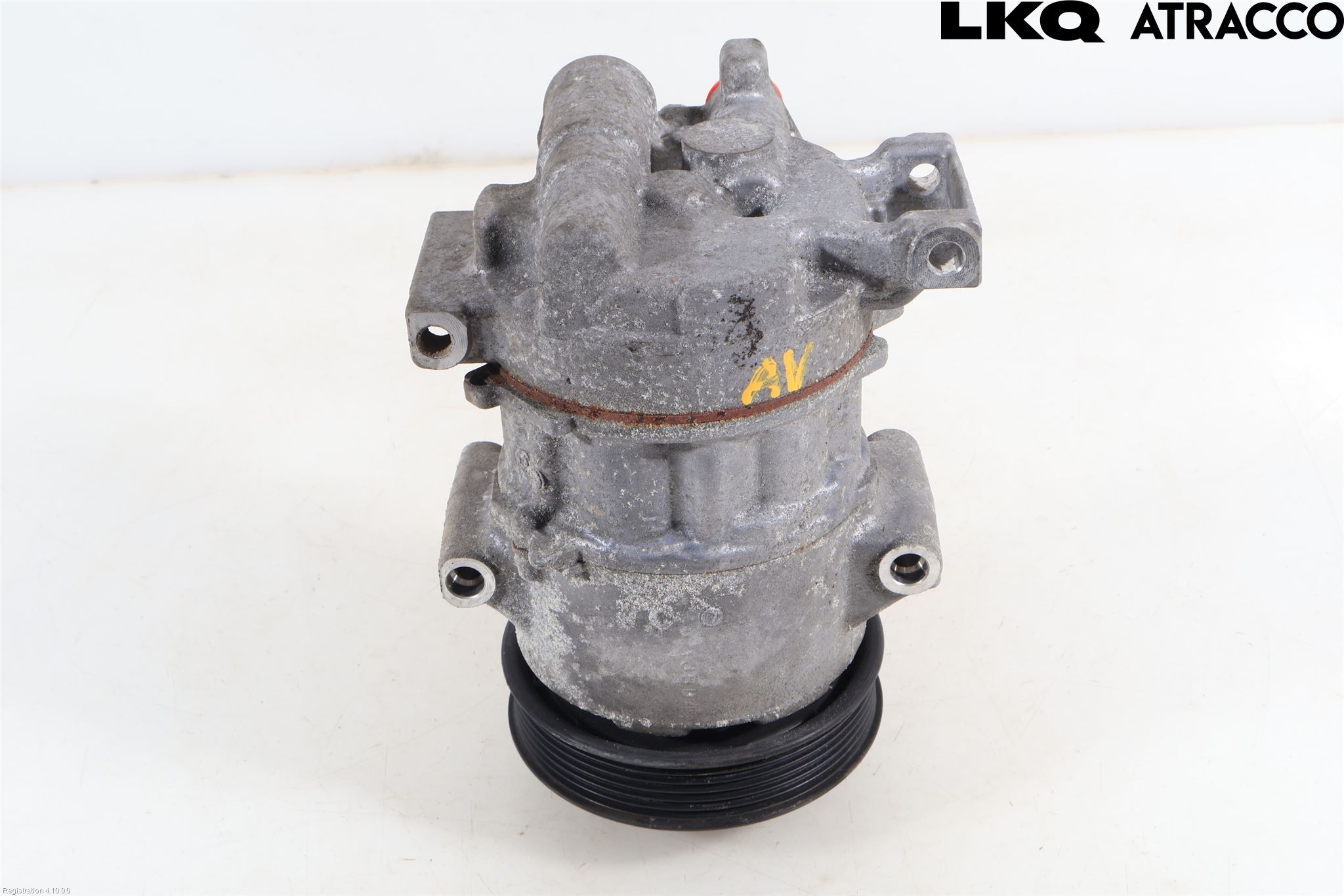 Toyota RAV4 13-18 Ac Kompressor