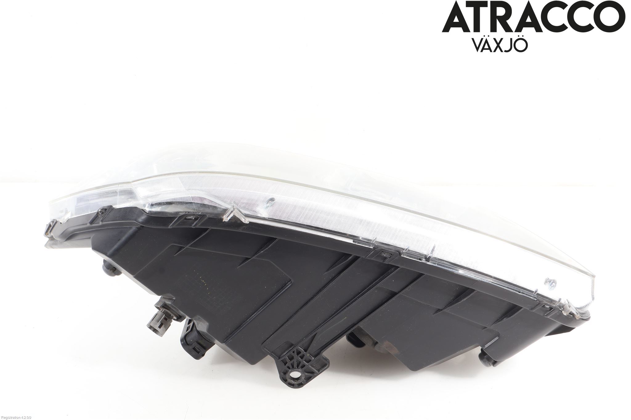 Dodge JOURNEY Strålkastare Höger