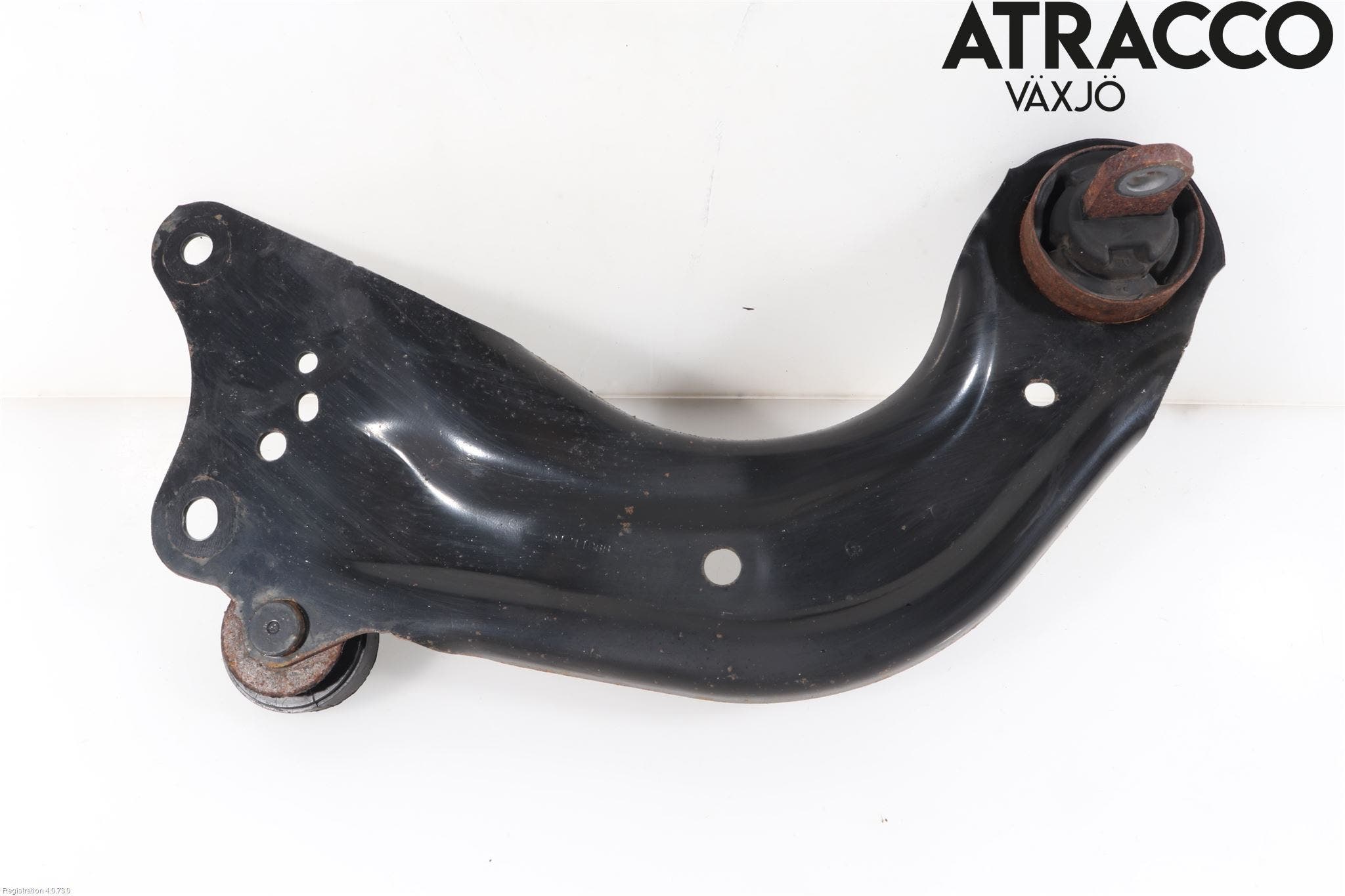 Mazda 3 III 14-19 Bärarm Bak Höger