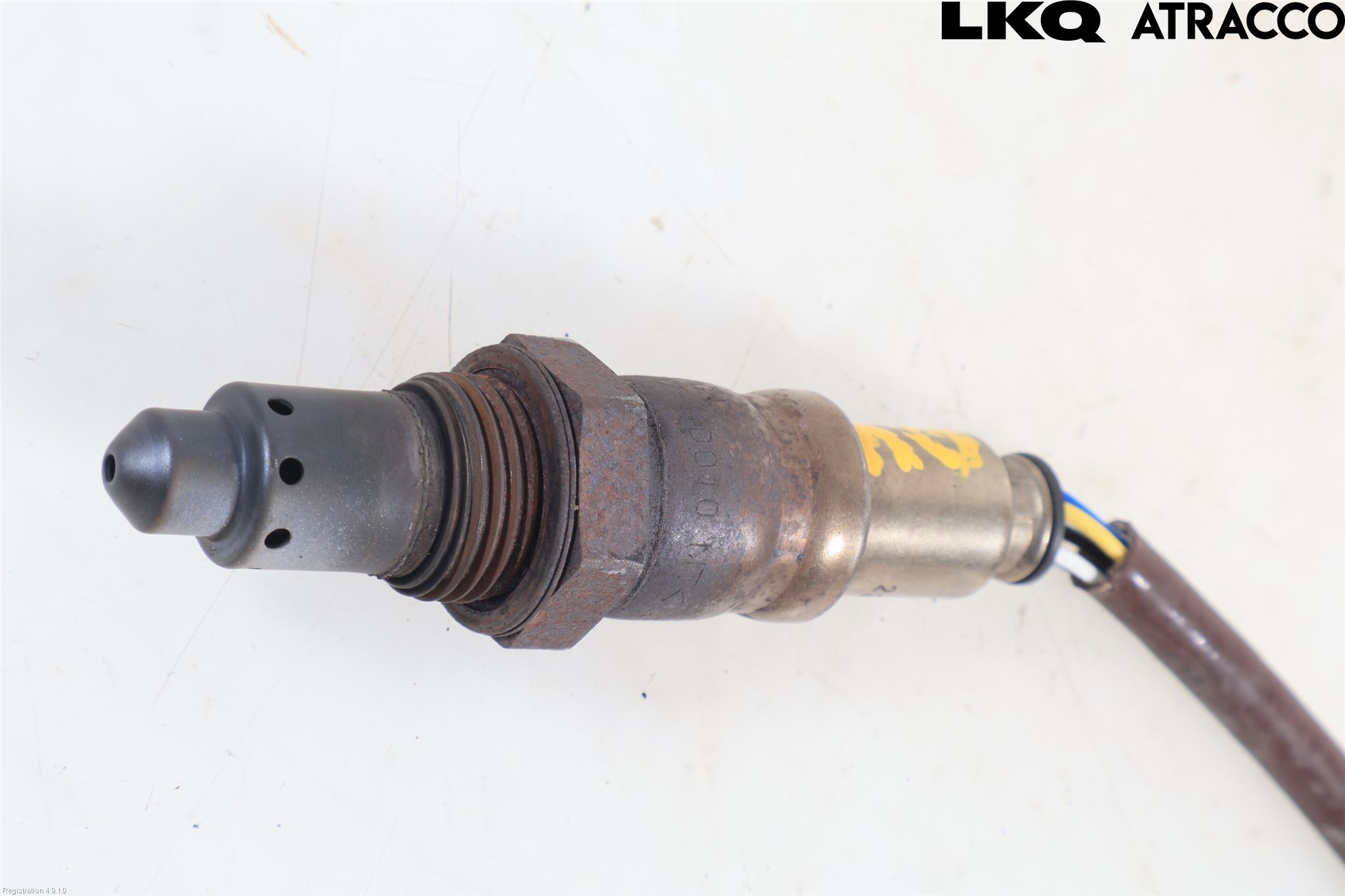 Mazda CX-60 22- Injlambdasond