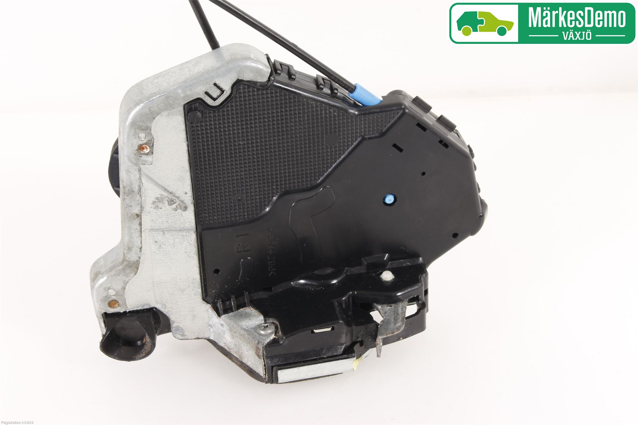 Lexus NX 300h 15-21 Låskista-Dörrlås