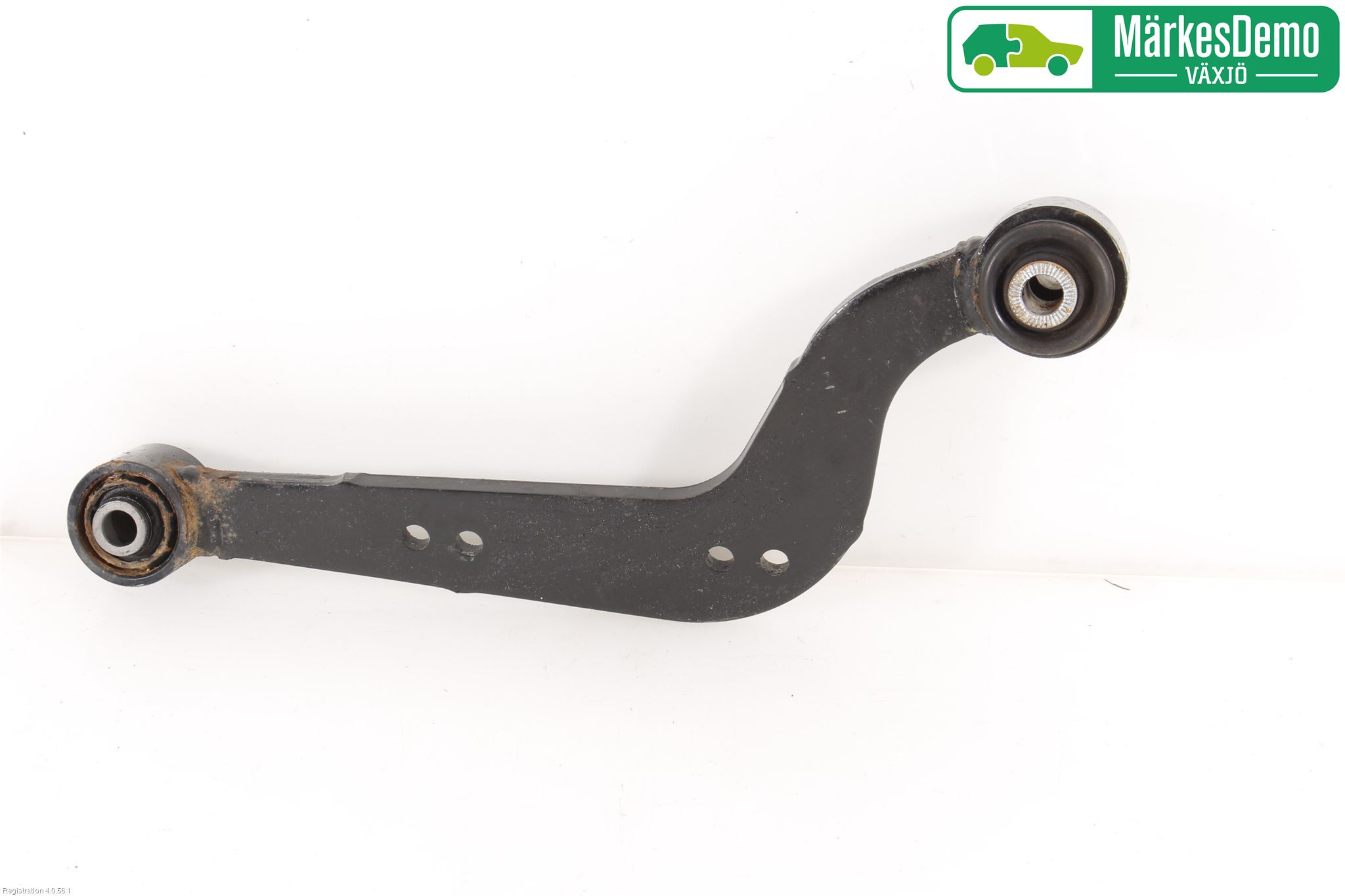 Toyota RAV4 13-18 Bärarm Bak Övre Vänster