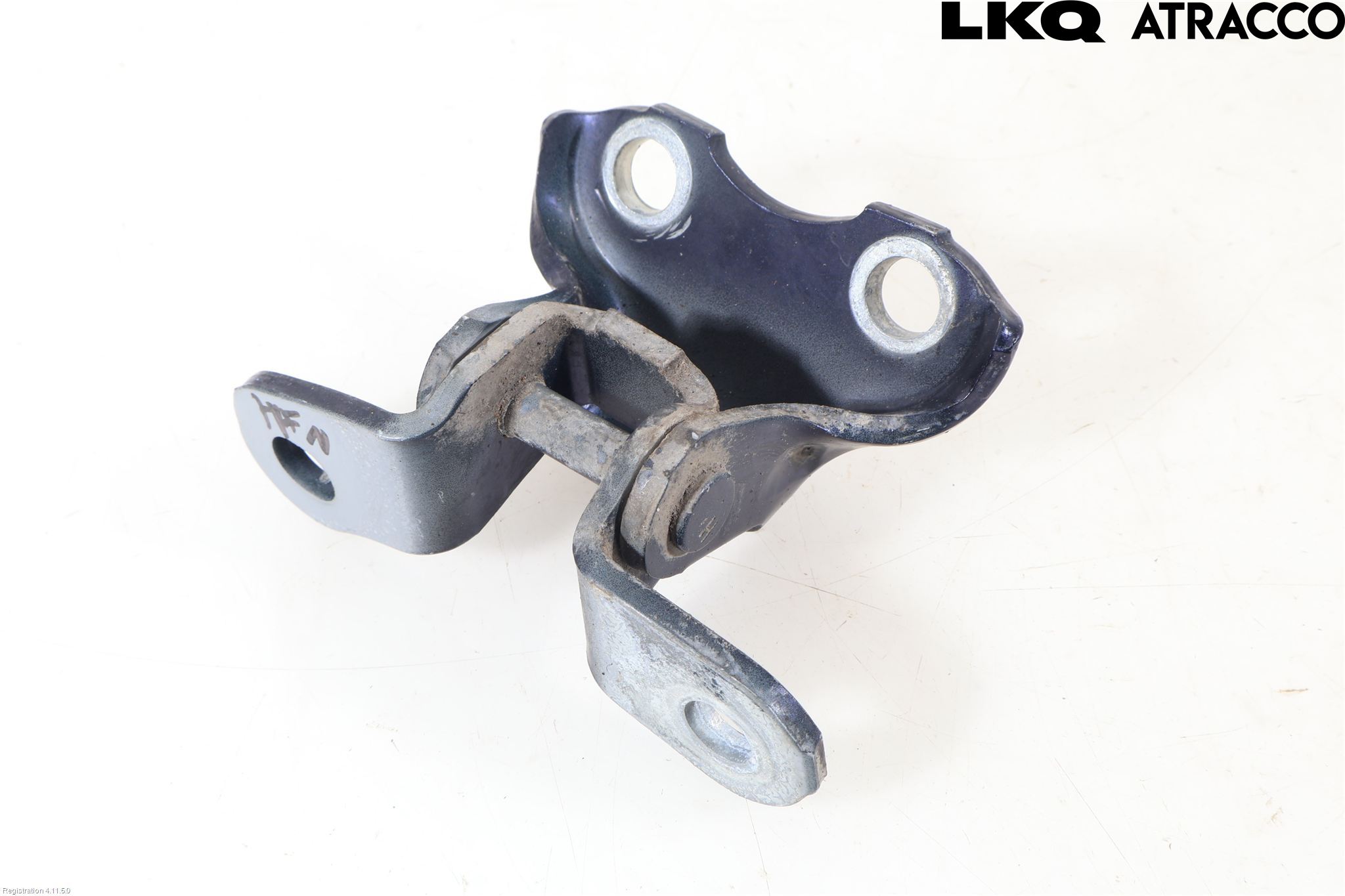 Toyota RAV4 19- Dörrgångjärn